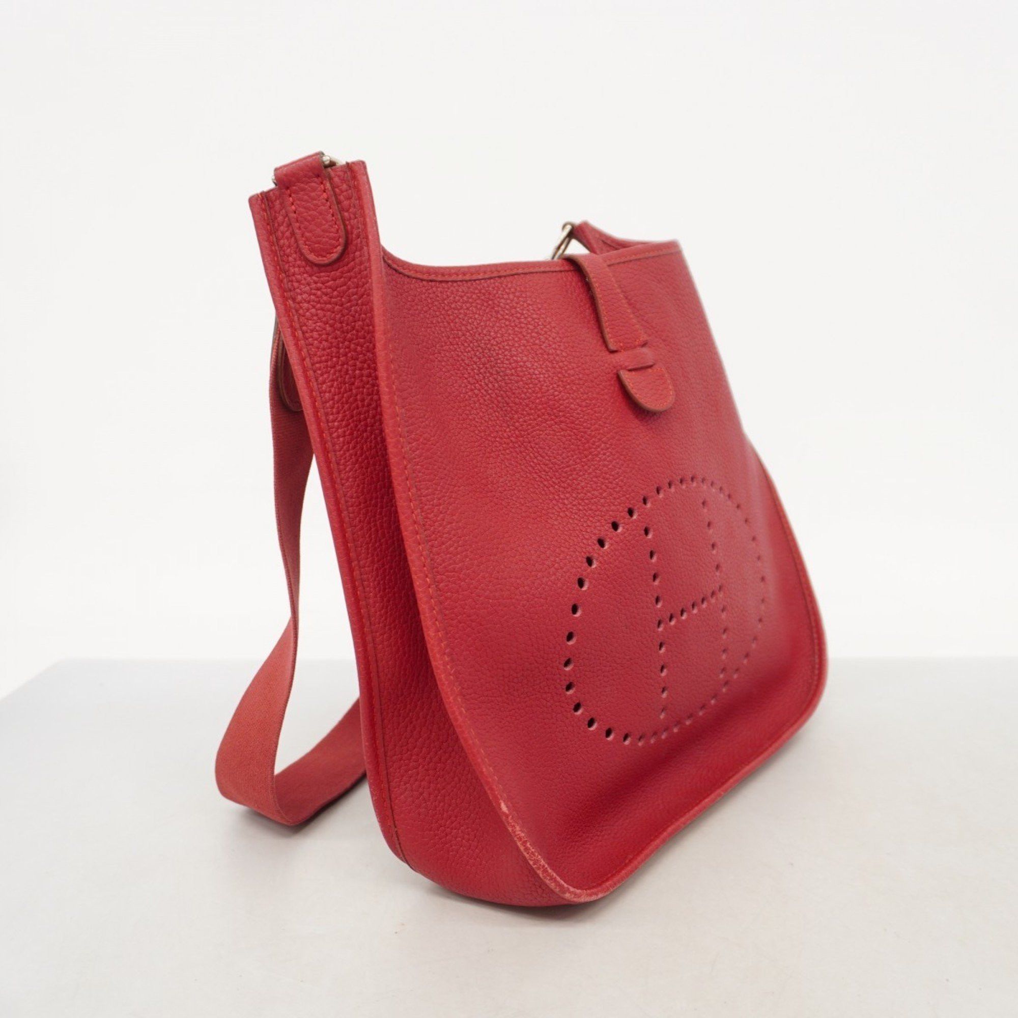 Hermes Hermès Evelyne shopper Size ONE SIZE - 3 Thumbnail