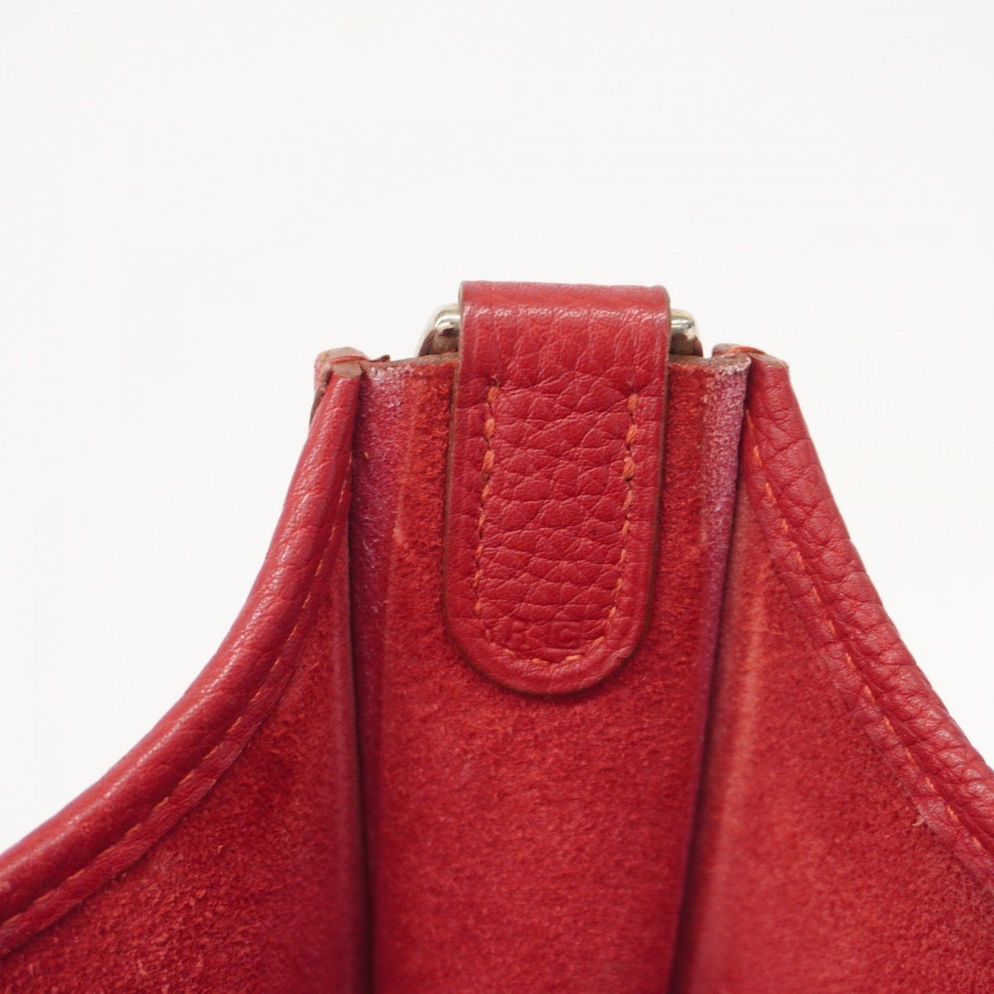 Hermes Hermès Evelyne shopper Size ONE SIZE - 16 Thumbnail