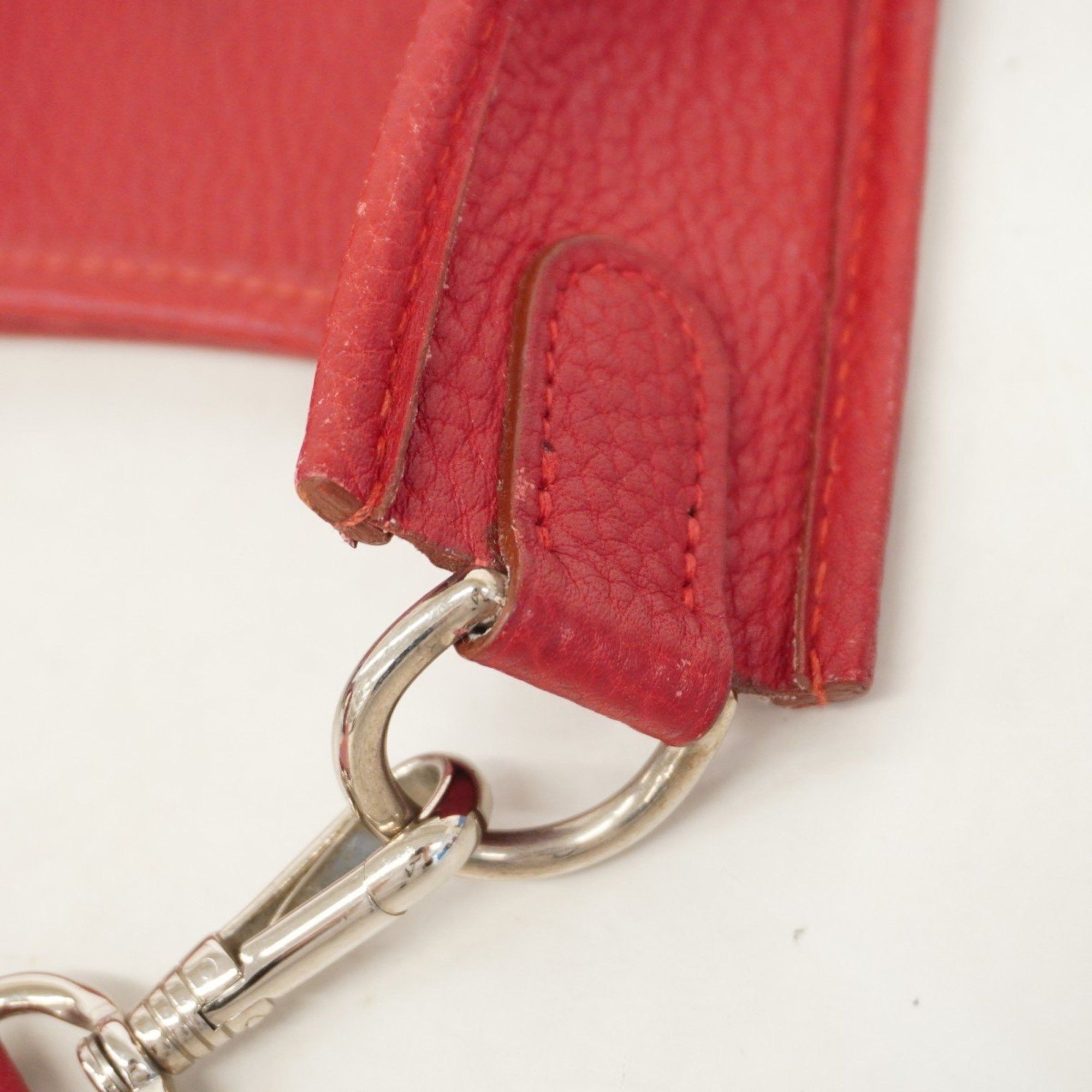 Hermes Hermès Evelyne shopper Size ONE SIZE - 8 Thumbnail