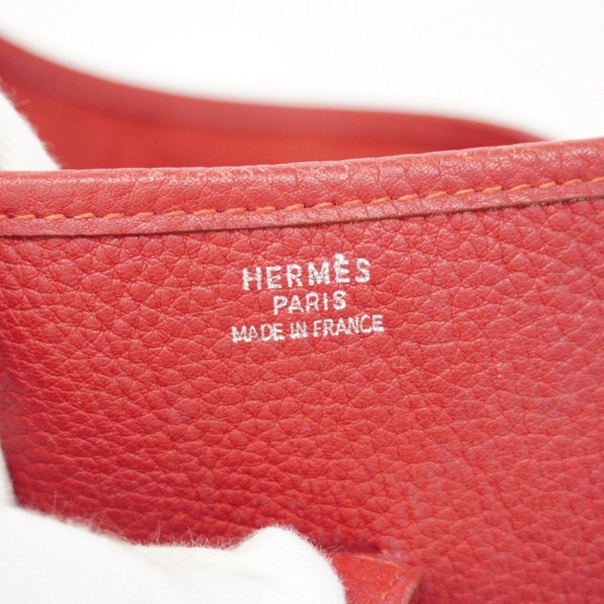 Hermes Hermès Evelyne shopper Size ONE SIZE - 11 Thumbnail