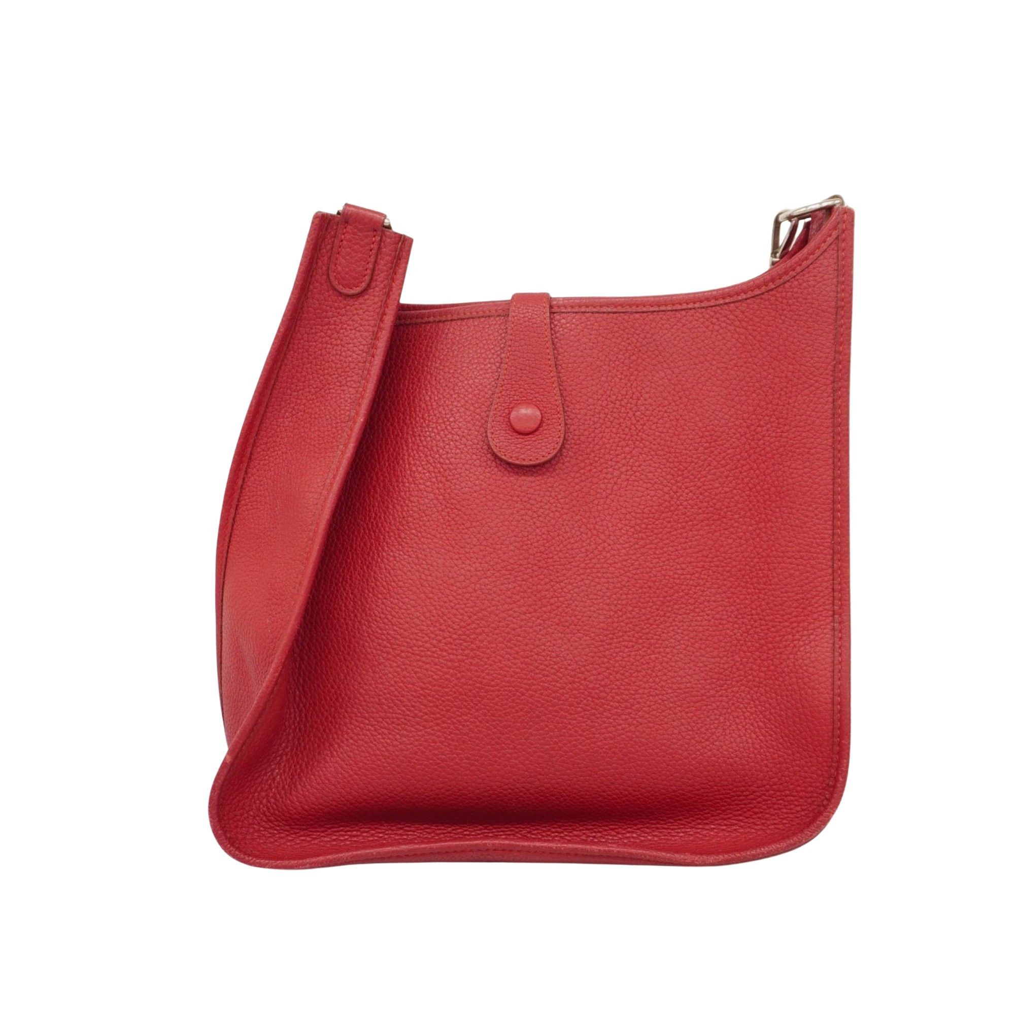 Hermes Hermès Evelyne shopper Size ONE SIZE - 2 Thumbnail