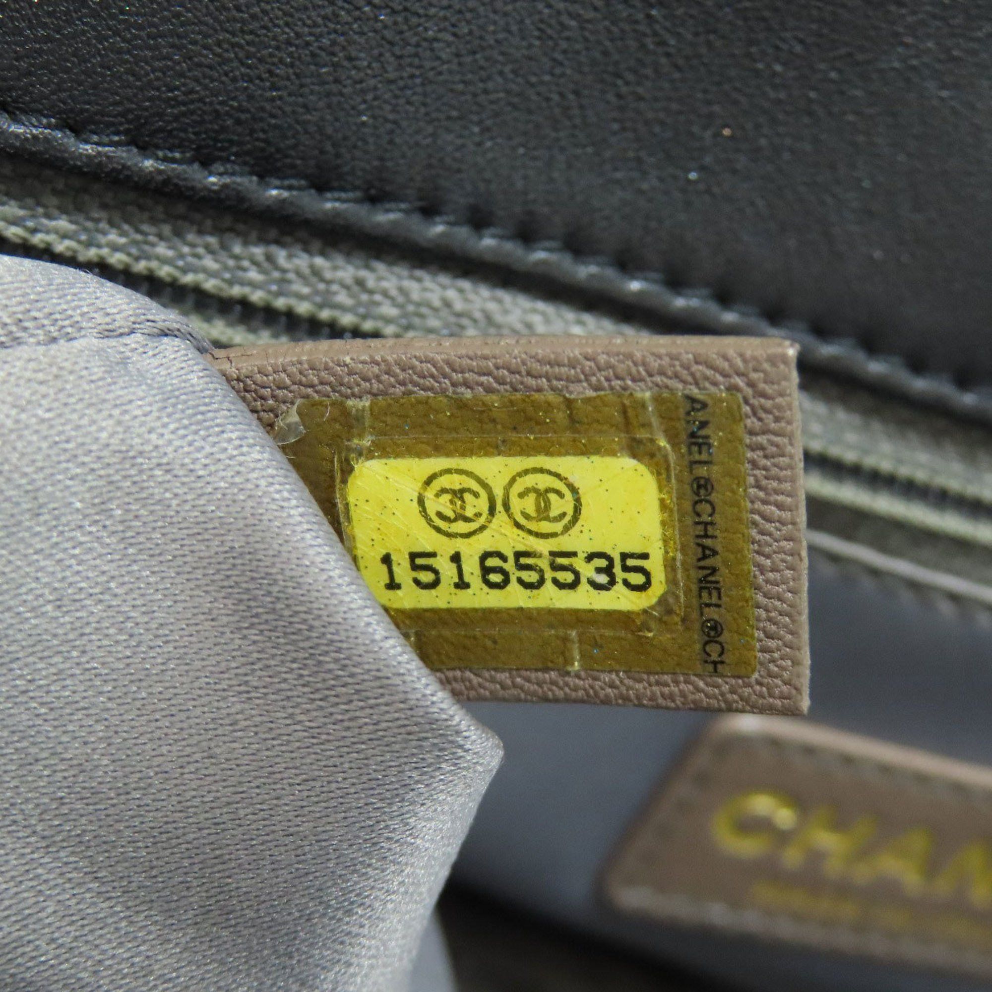 Chanel Chanel shopper Size ONE SIZE - 8 Thumbnail
