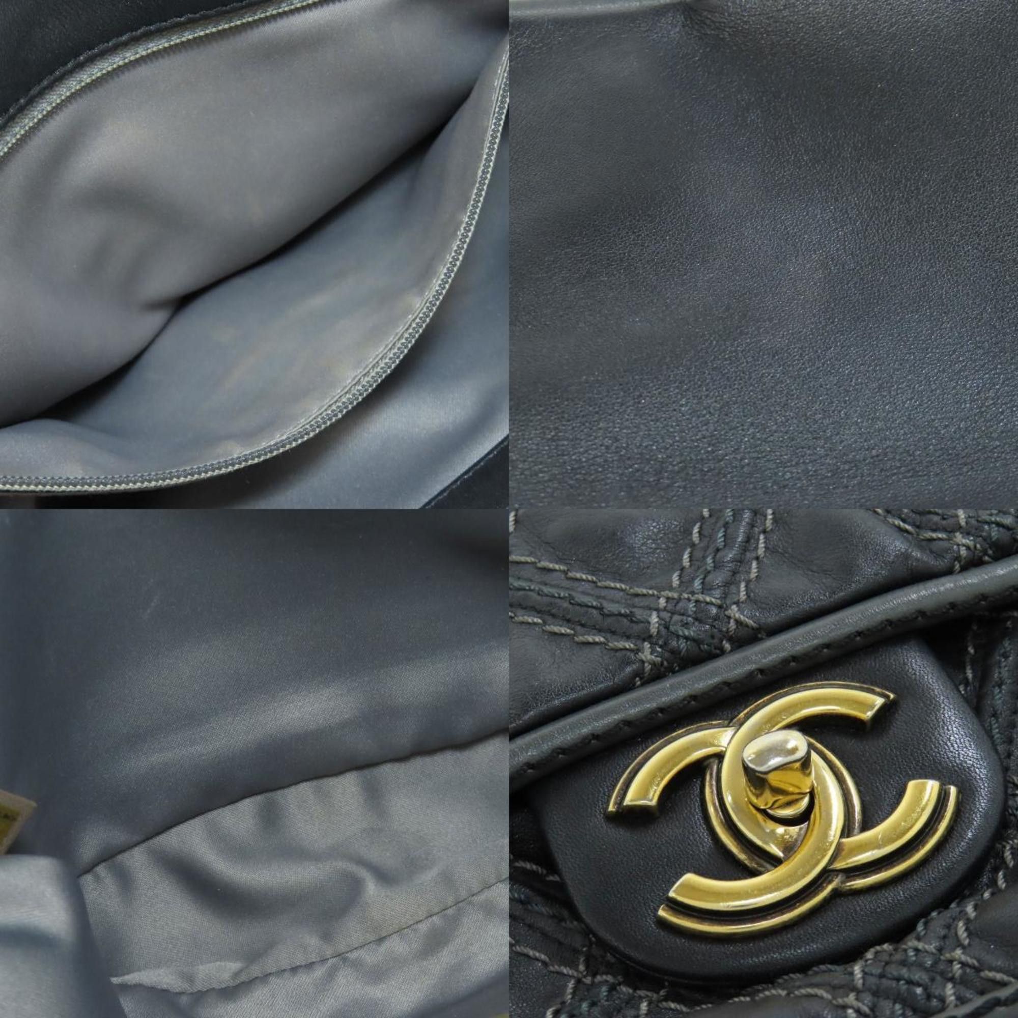 Chanel Chanel shopper Size ONE SIZE - 6 Thumbnail