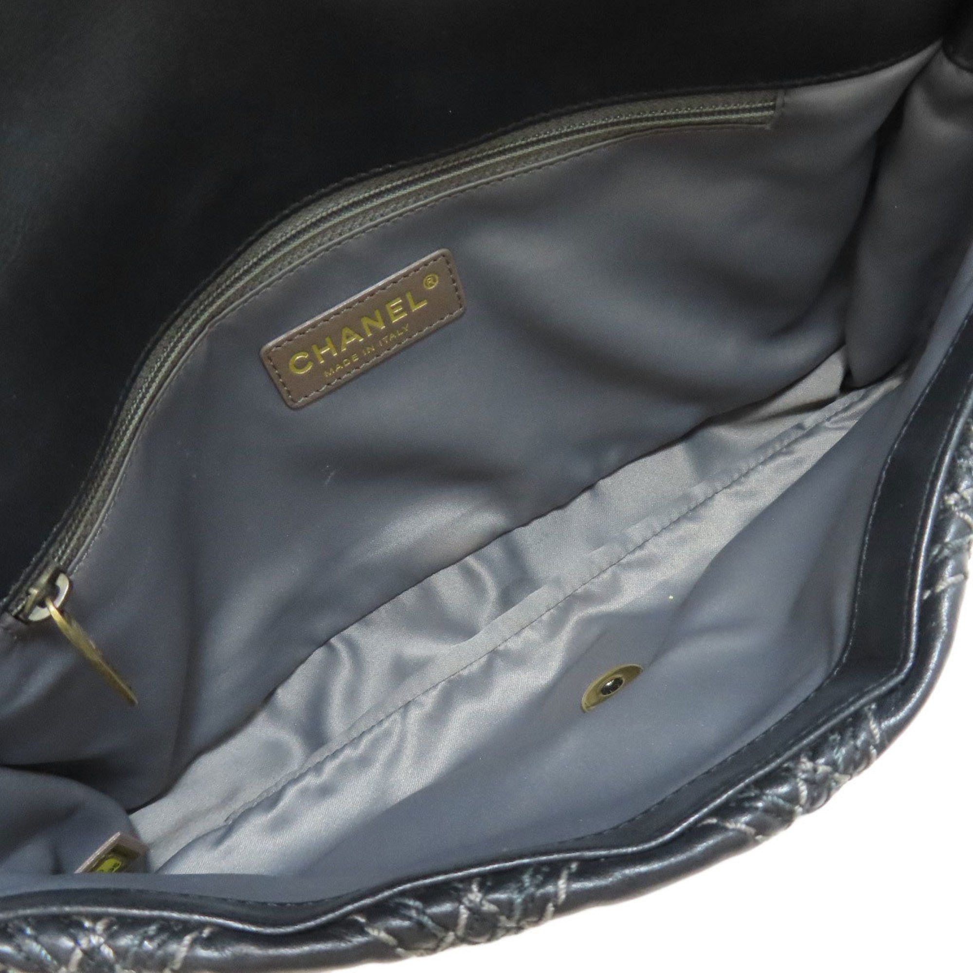 Chanel Chanel shopper Size ONE SIZE - 7 Thumbnail