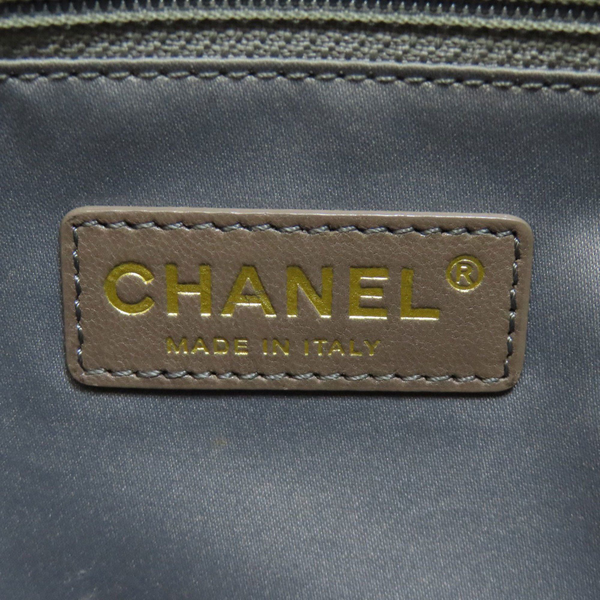 Chanel Chanel shopper Size ONE SIZE - 9 Thumbnail