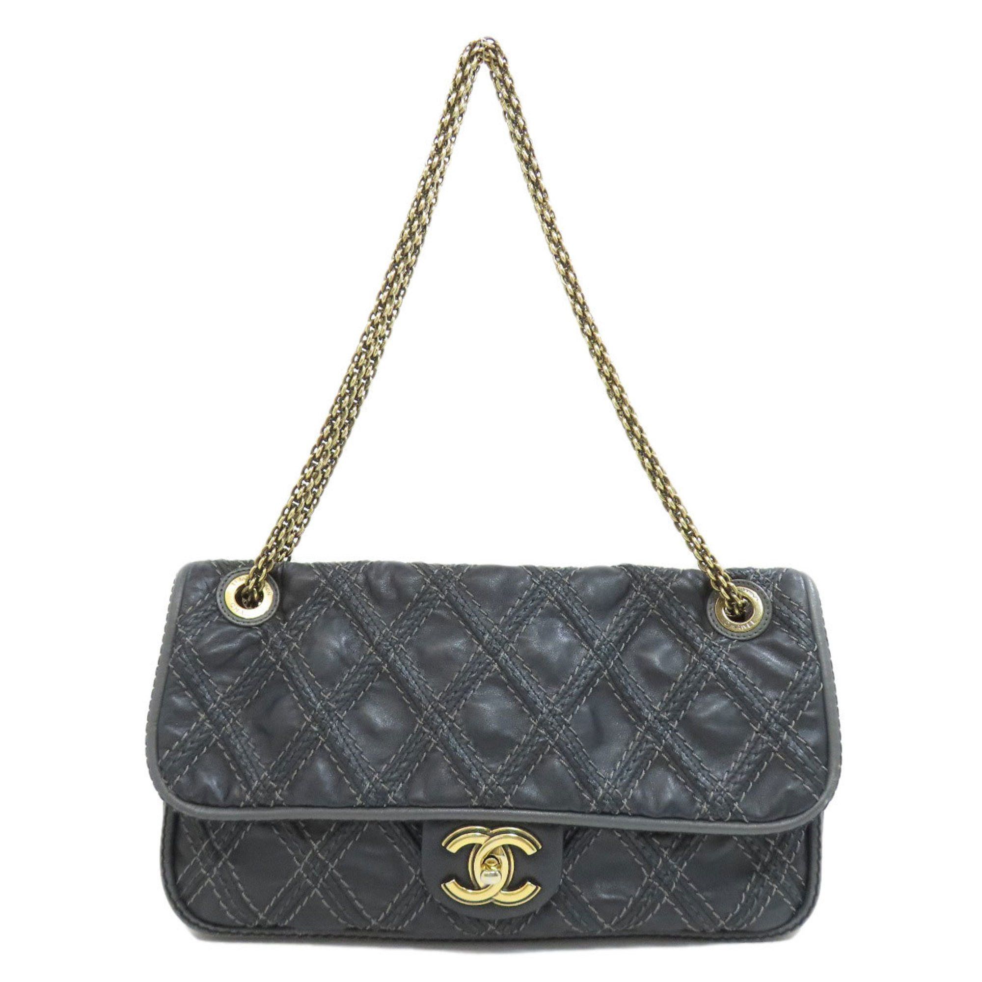 Chanel Chanel shopper Size ONE SIZE - 11 Thumbnail