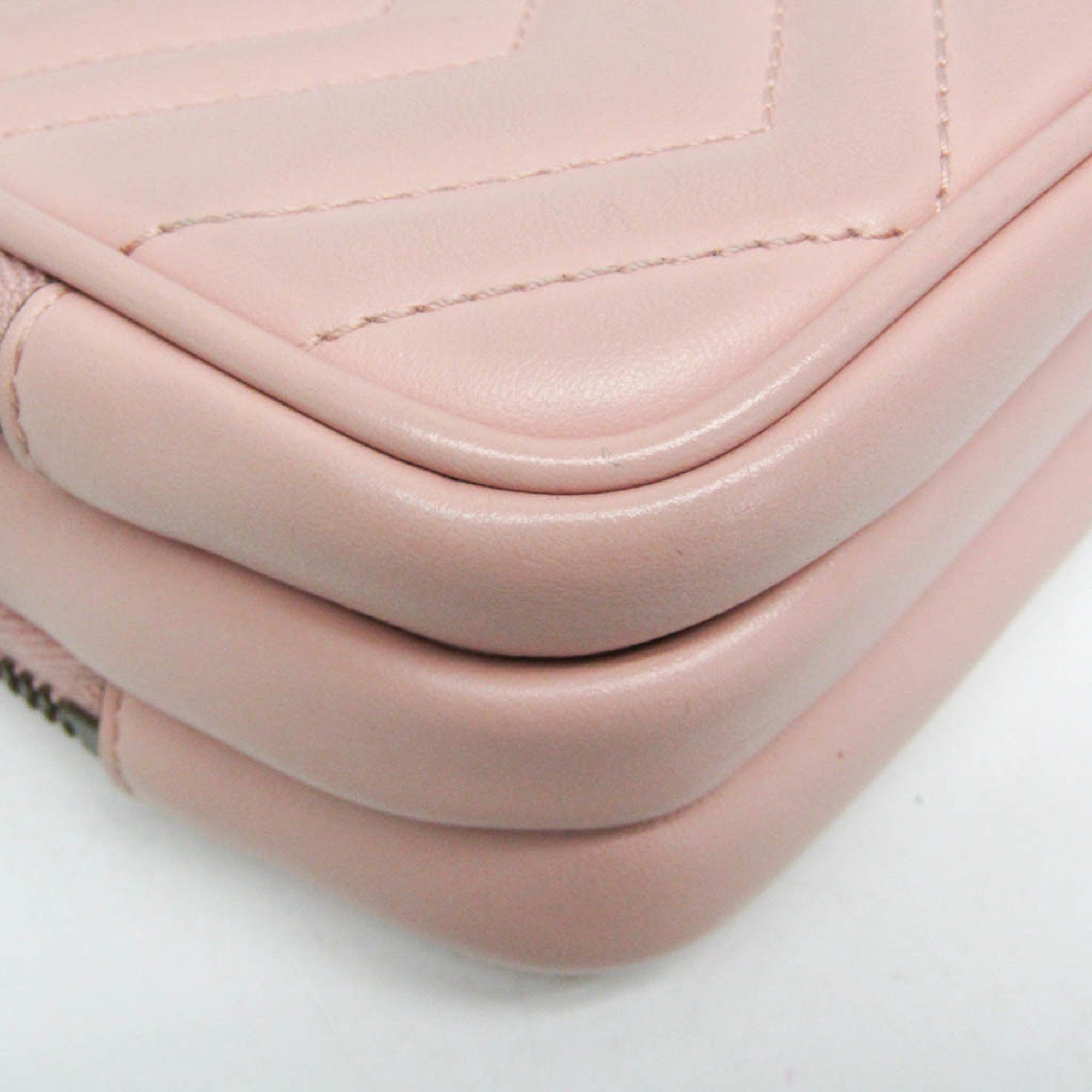 Gucci Gucci Marmont shoulder Size ONE SIZE - 3 Thumbnail