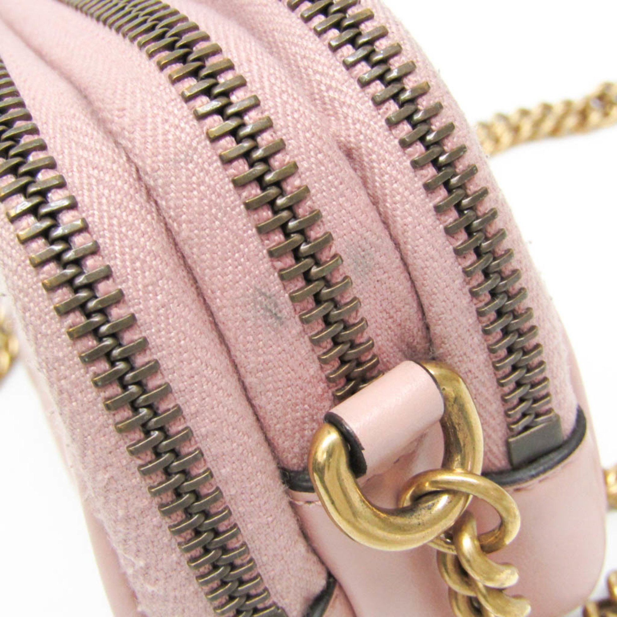 Gucci Gucci Marmont shoulder Size ONE SIZE - 5 Thumbnail