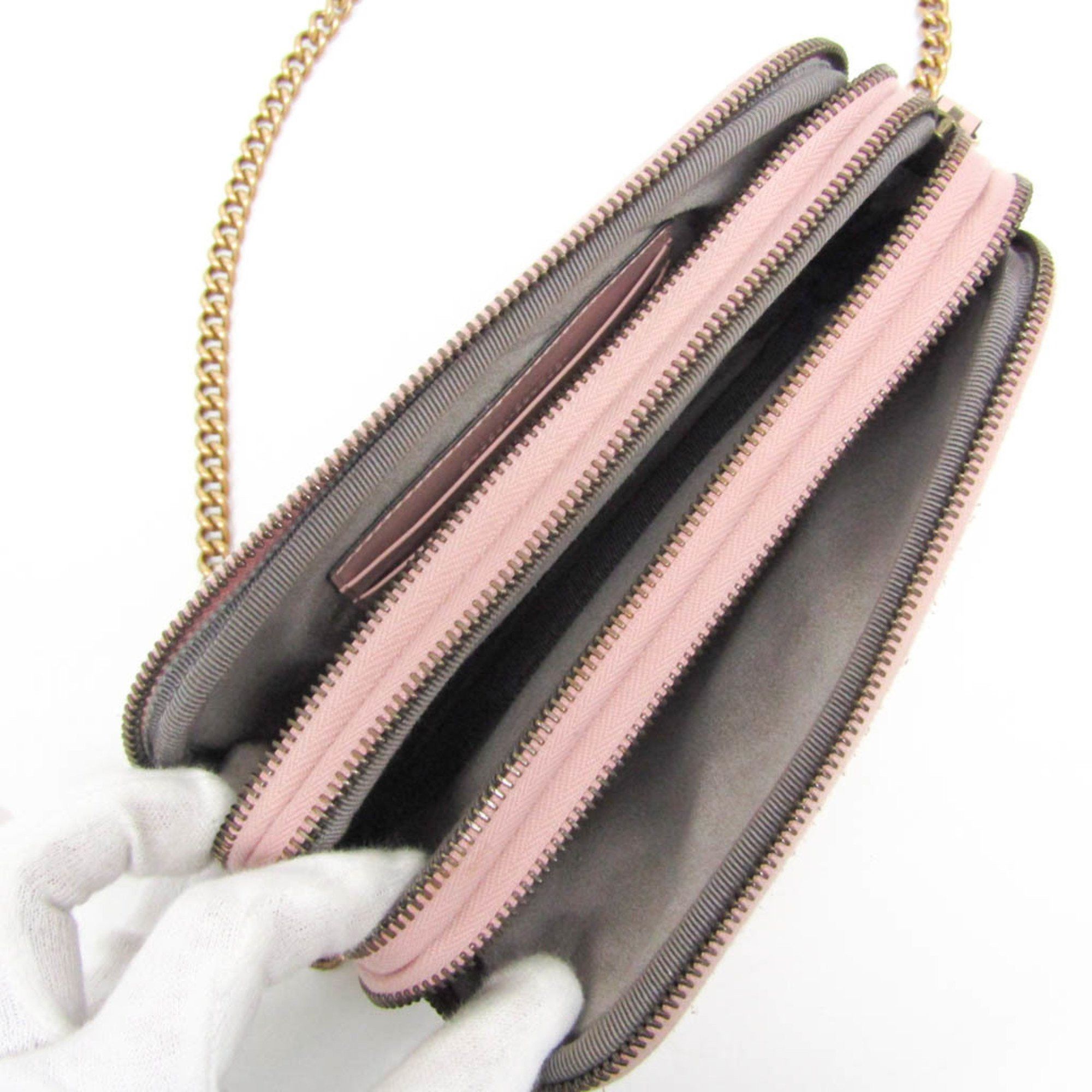 Gucci Gucci Marmont shoulder Size ONE SIZE - 6 Thumbnail