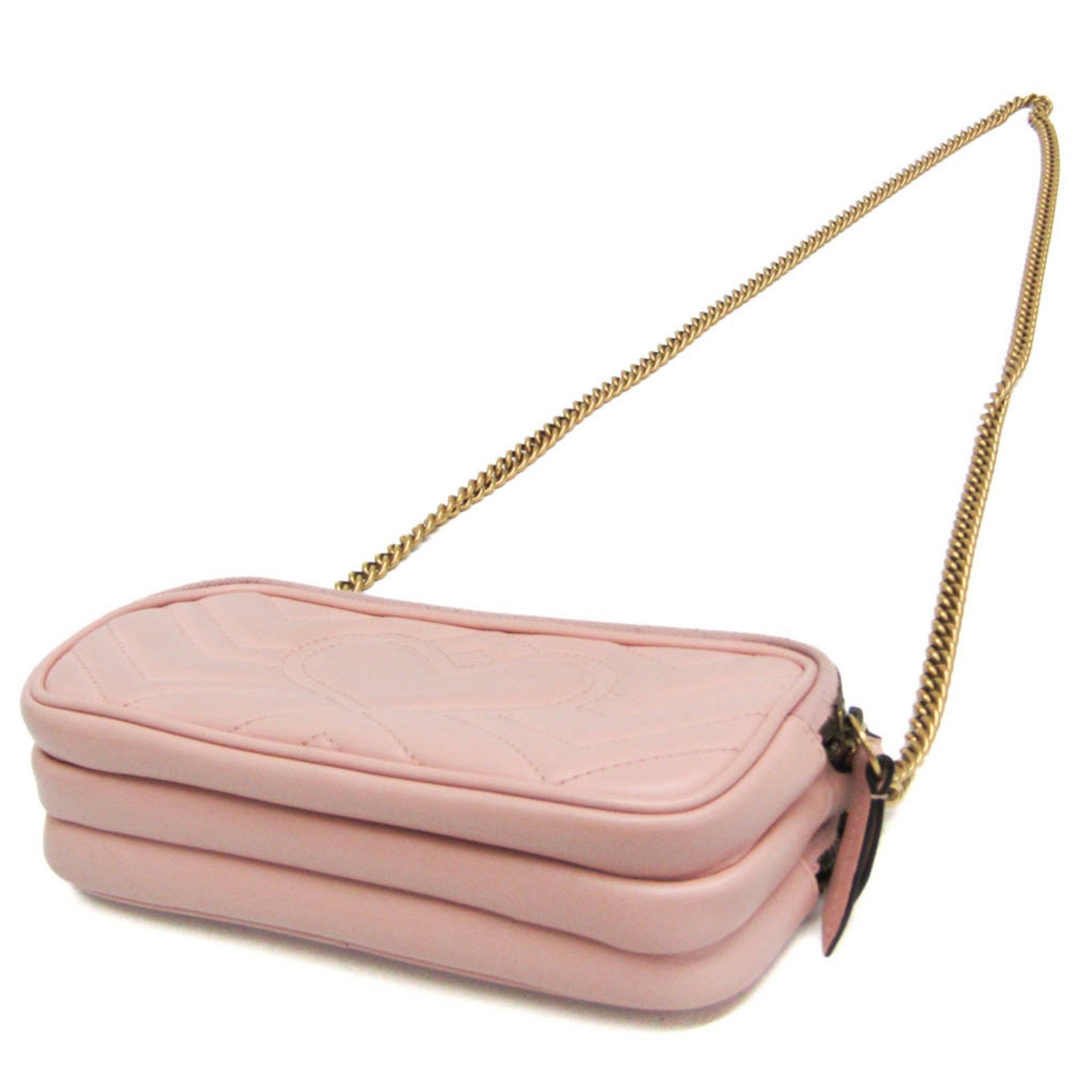 Gucci Gucci Marmont shoulder Size ONE SIZE - 2 Thumbnail