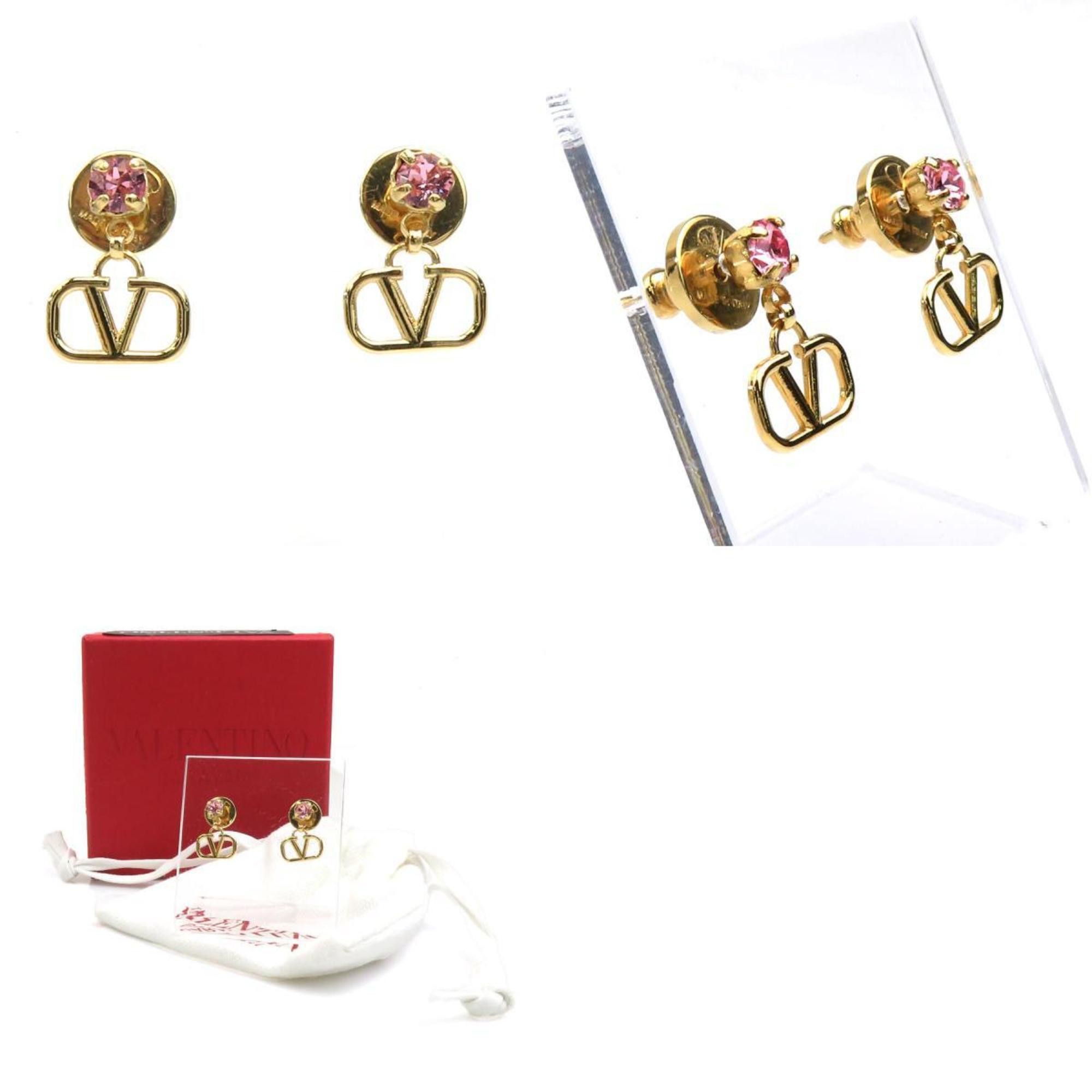 Valentino Valentino Garavani earring Size ONE SIZE - 5 Thumbnail