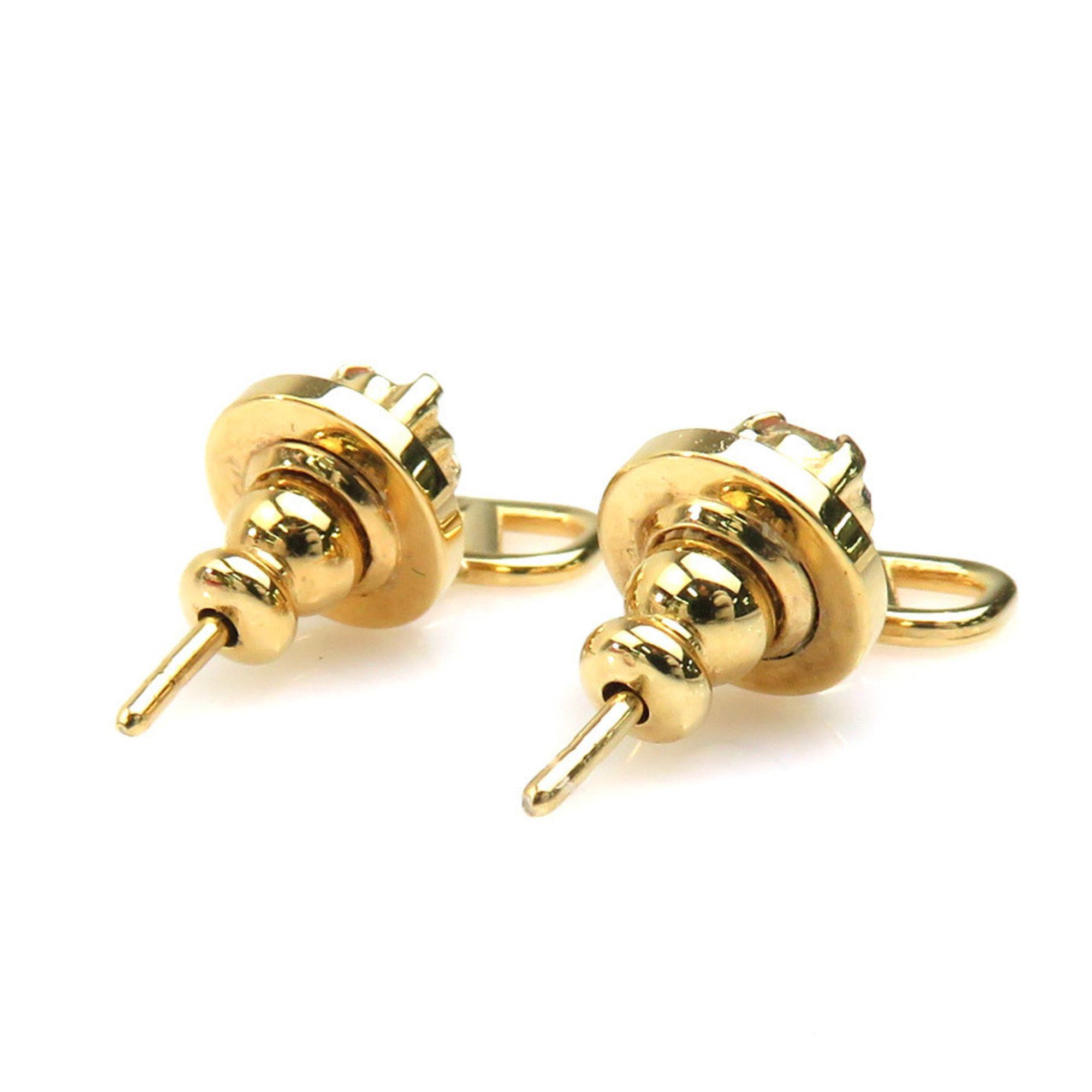 Valentino Valentino Garavani earring Size ONE SIZE - 3 Thumbnail