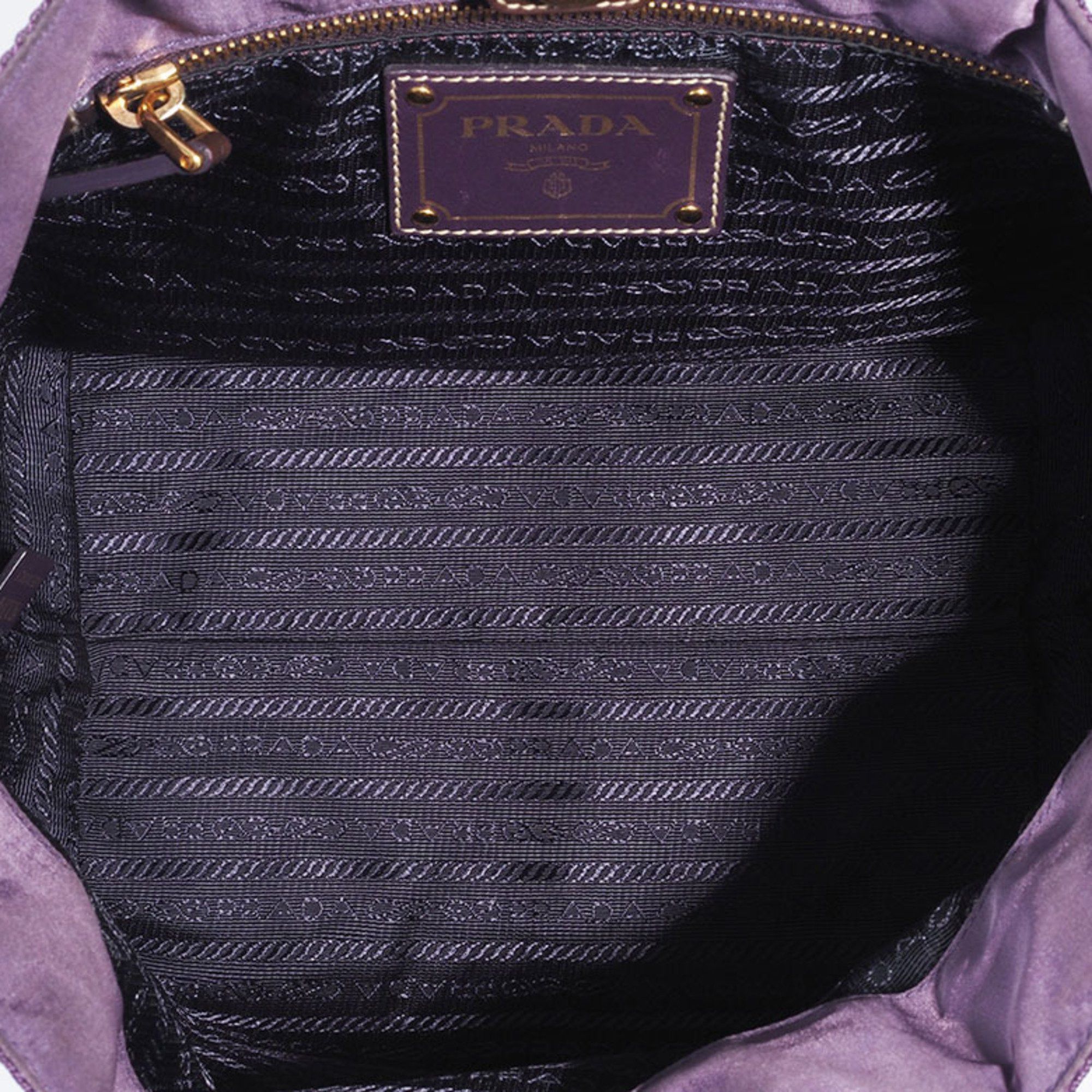 Prada Prada Re-Nylon tote Size ONE SIZE - 9 Thumbnail