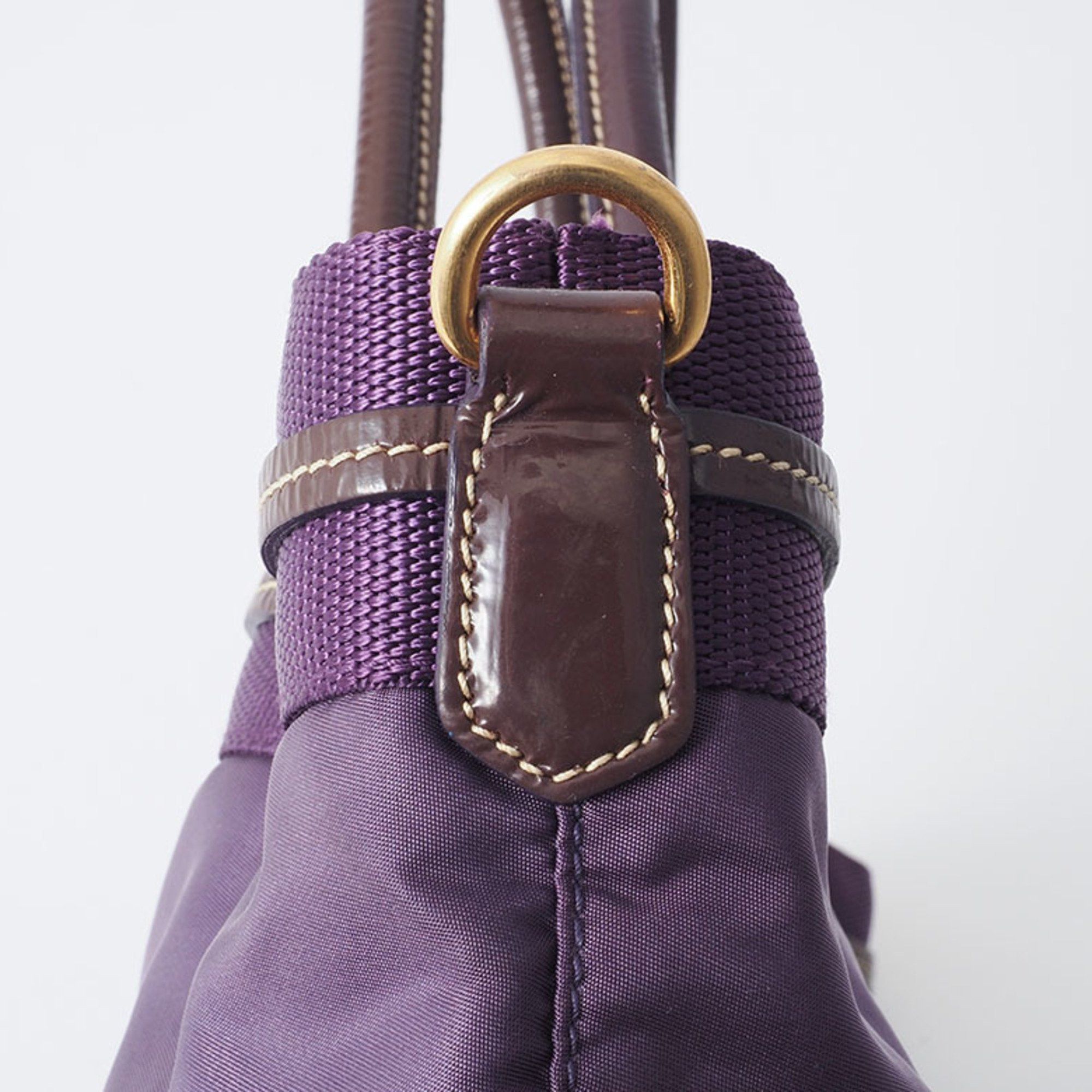 Prada Prada Re-Nylon tote Size ONE SIZE - 7 Thumbnail