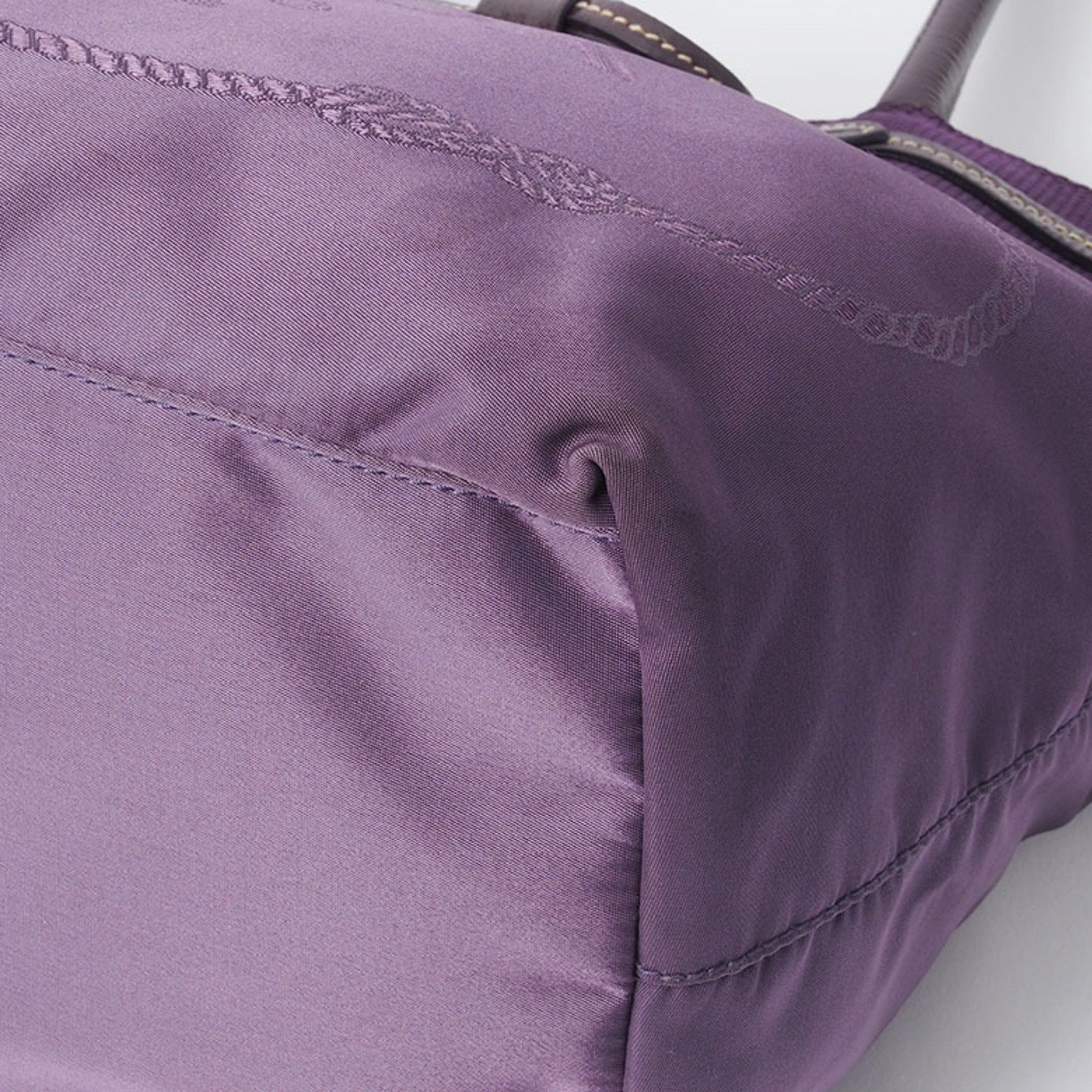 Prada Prada Re-Nylon tote Size ONE SIZE - 6 Thumbnail