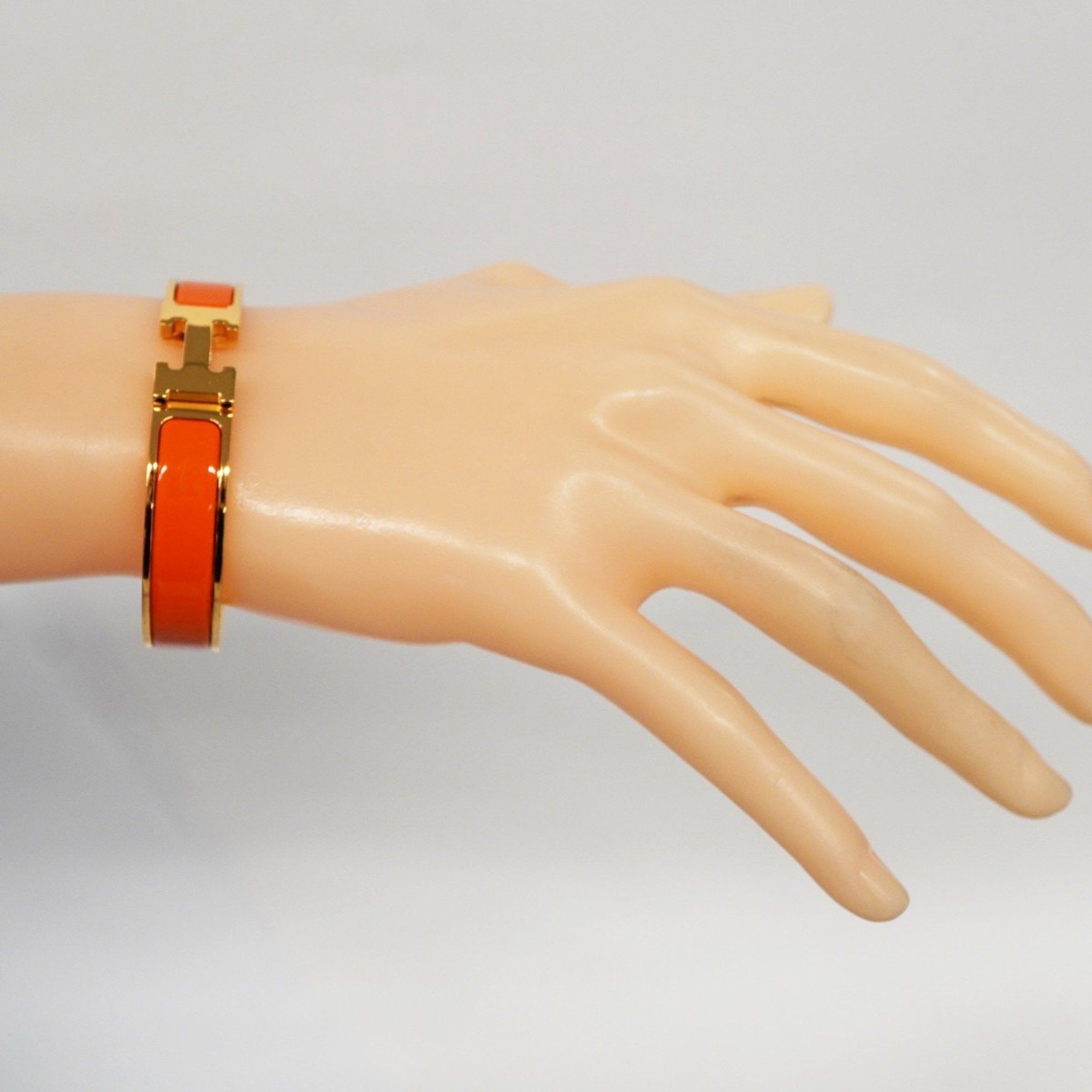 Hermes Hermès bracelet Size ONE SIZE - 9 Thumbnail
