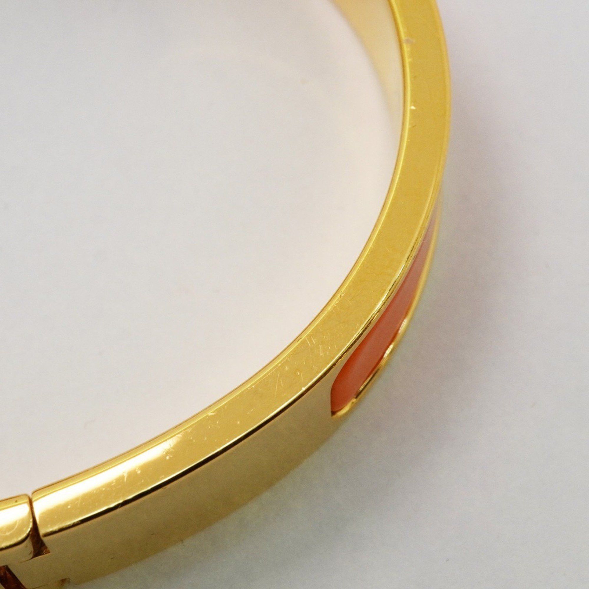 Hermes Hermès bracelet Size ONE SIZE - 7 Thumbnail