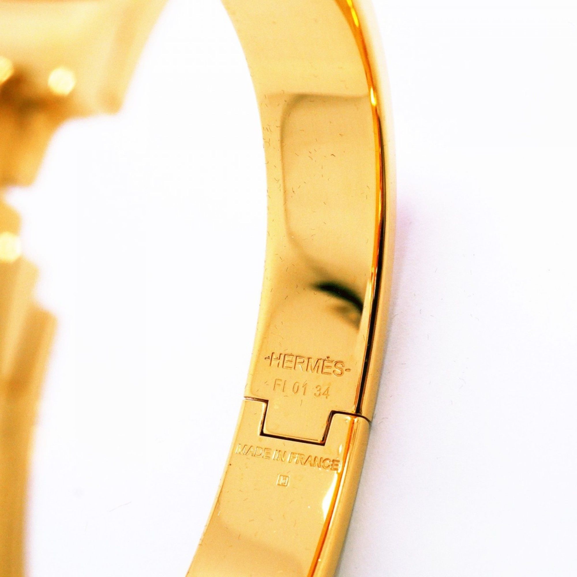 Hermes Hermès bracelet Size ONE SIZE - 8 Thumbnail