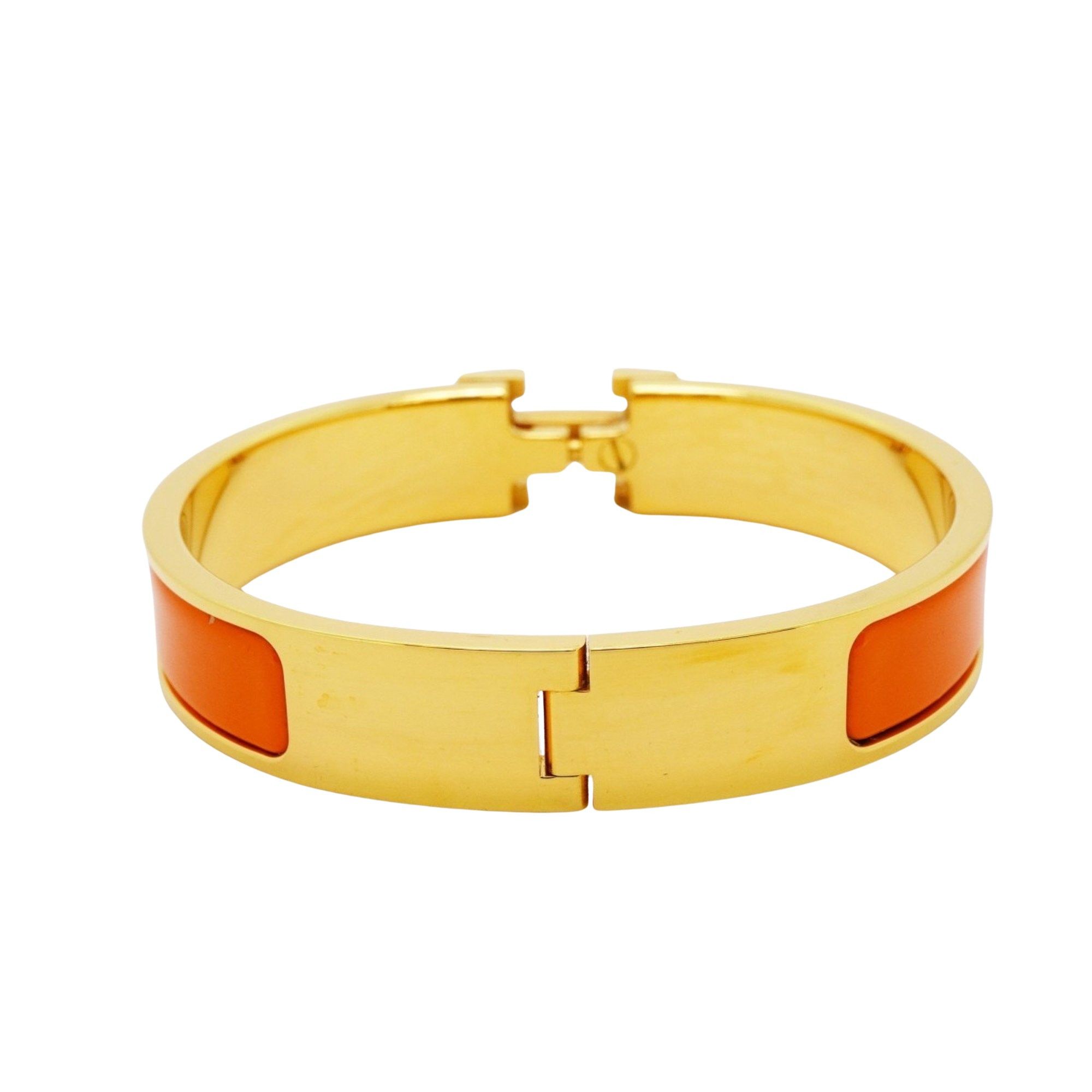 Hermes Hermès bracelet Size ONE SIZE - 2 Thumbnail