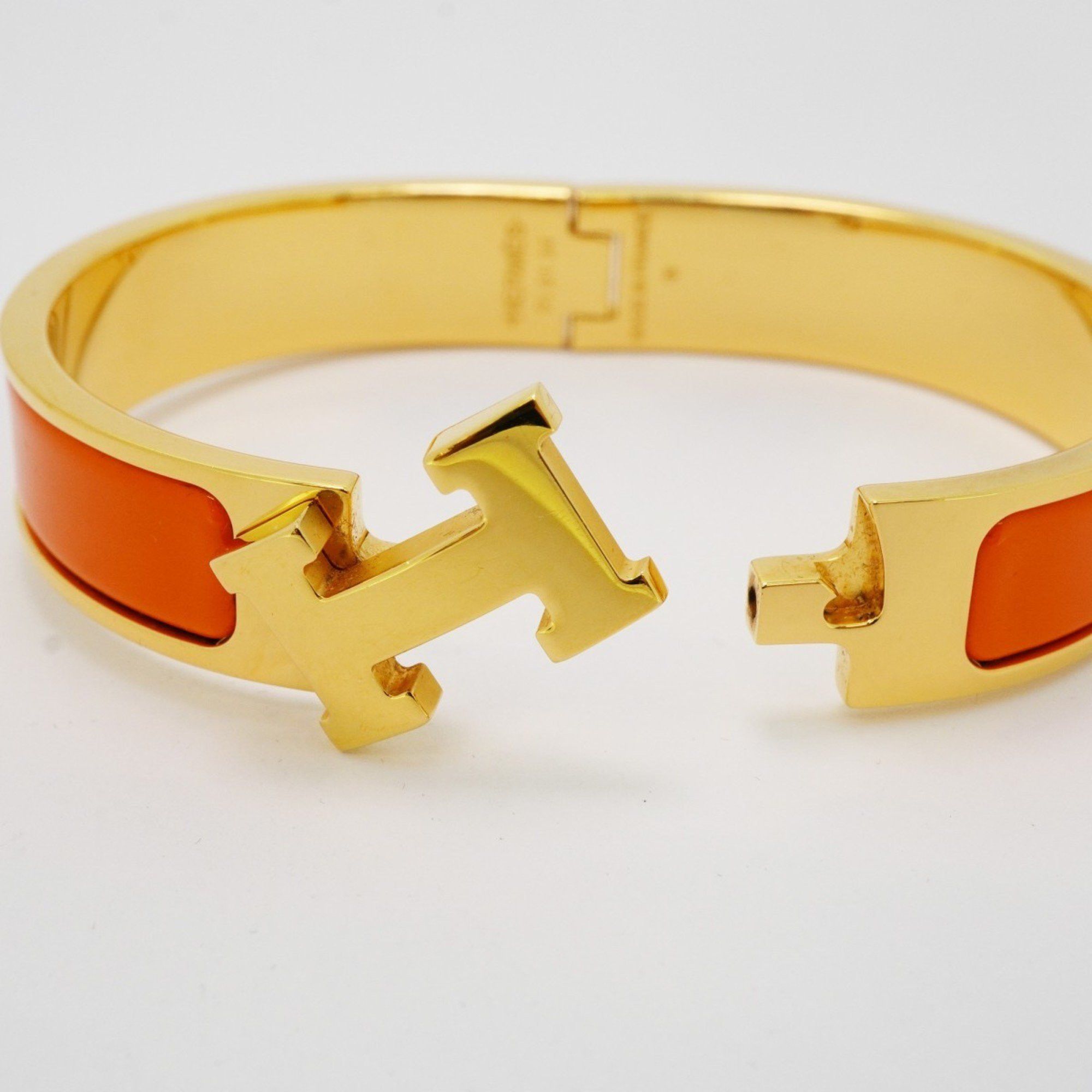 Hermes Hermès bracelet Size ONE SIZE - 5 Thumbnail