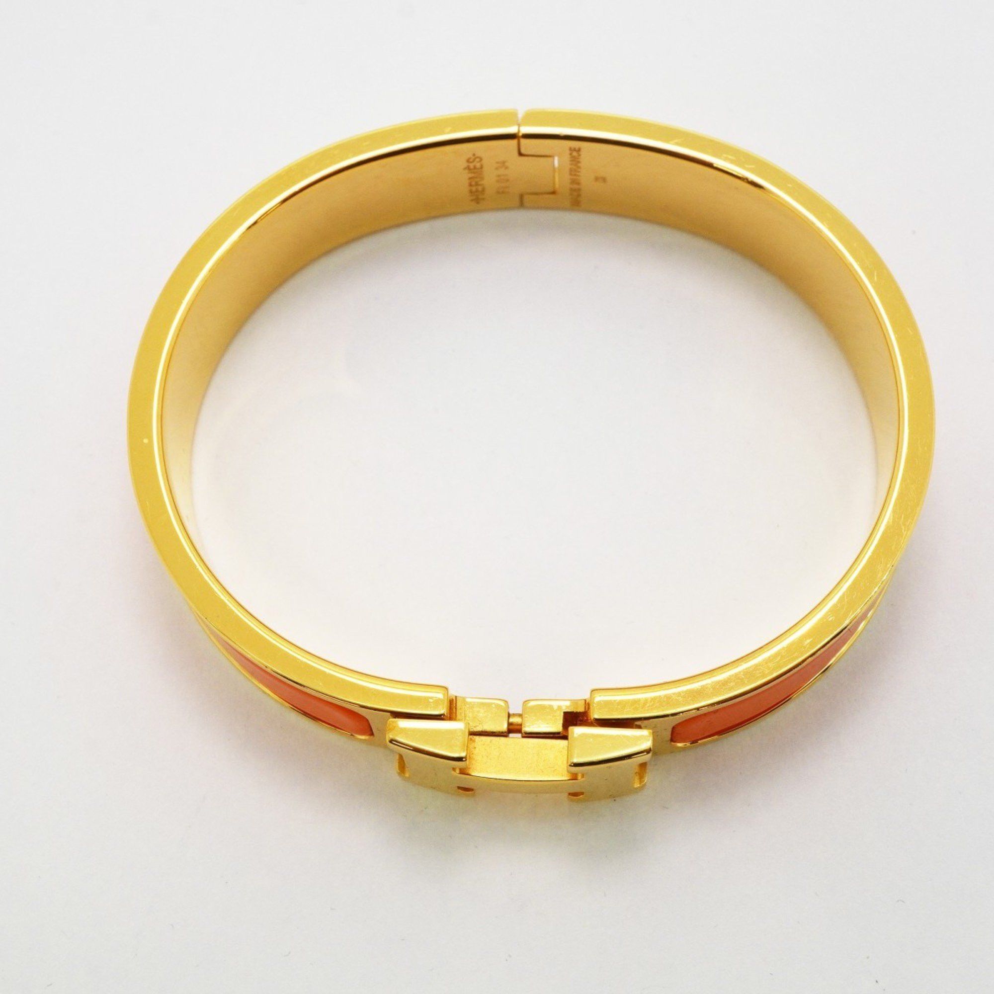 Hermes Hermès bracelet Size ONE SIZE - 4 Thumbnail