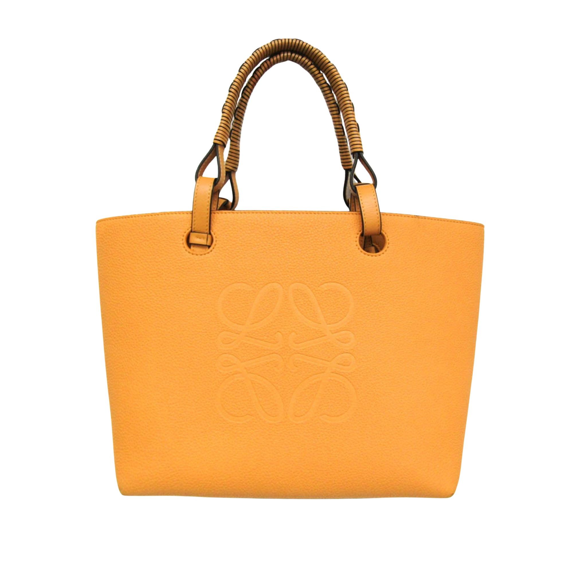 Loewe Loewe Anagram tote Size ONE SIZE - 2 Thumbnail