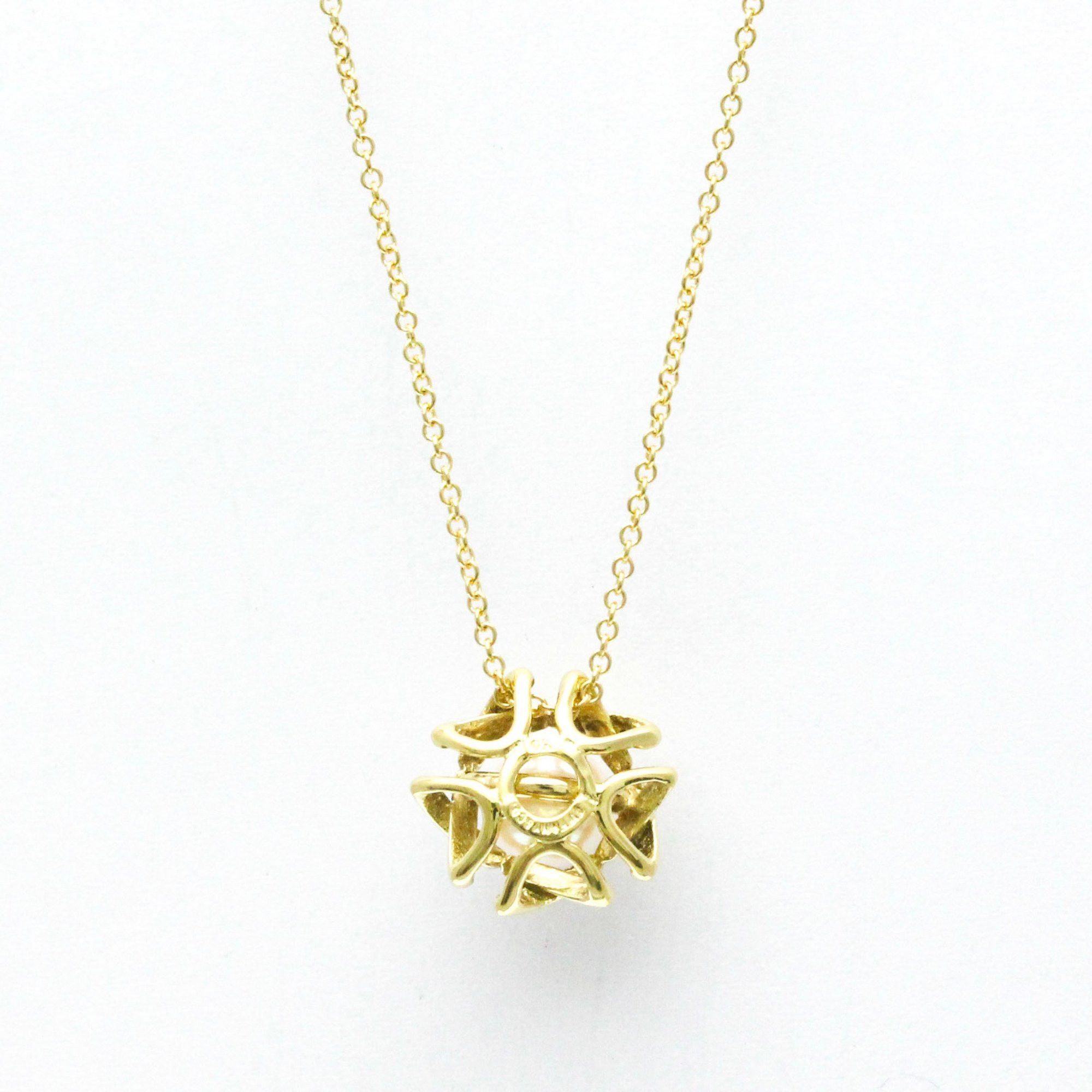 Tiffany & Co. Tiffany & Co necklace Size ONE SIZE - 5 Thumbnail