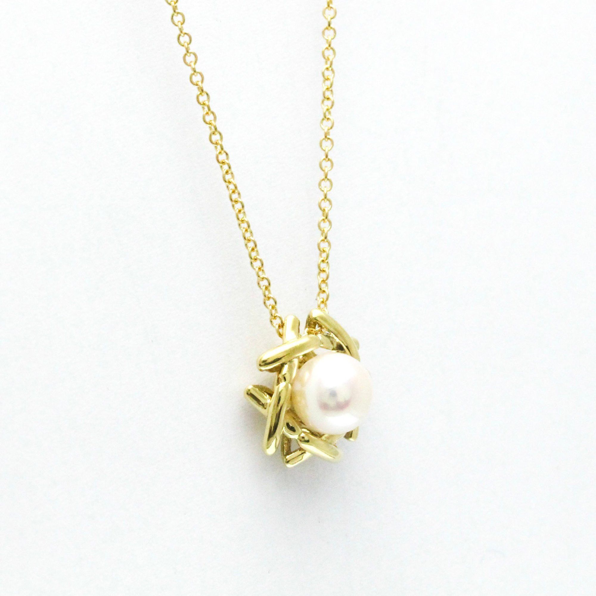 Tiffany & Co. Tiffany & Co necklace Size ONE SIZE - 3 Thumbnail