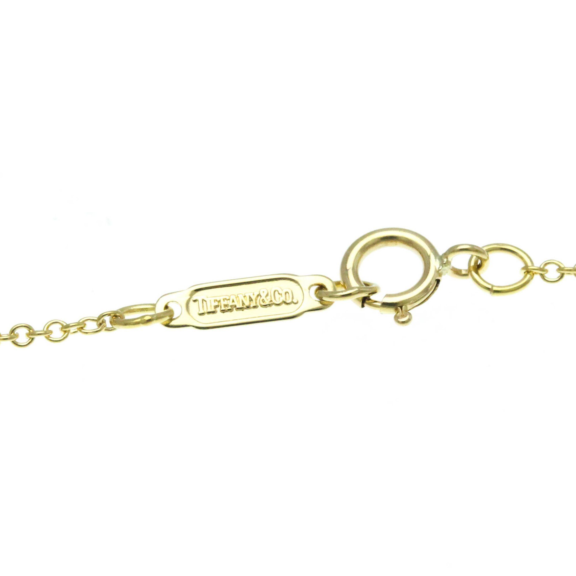 Tiffany & Co. Tiffany & Co necklace Size ONE SIZE - 7 Thumbnail