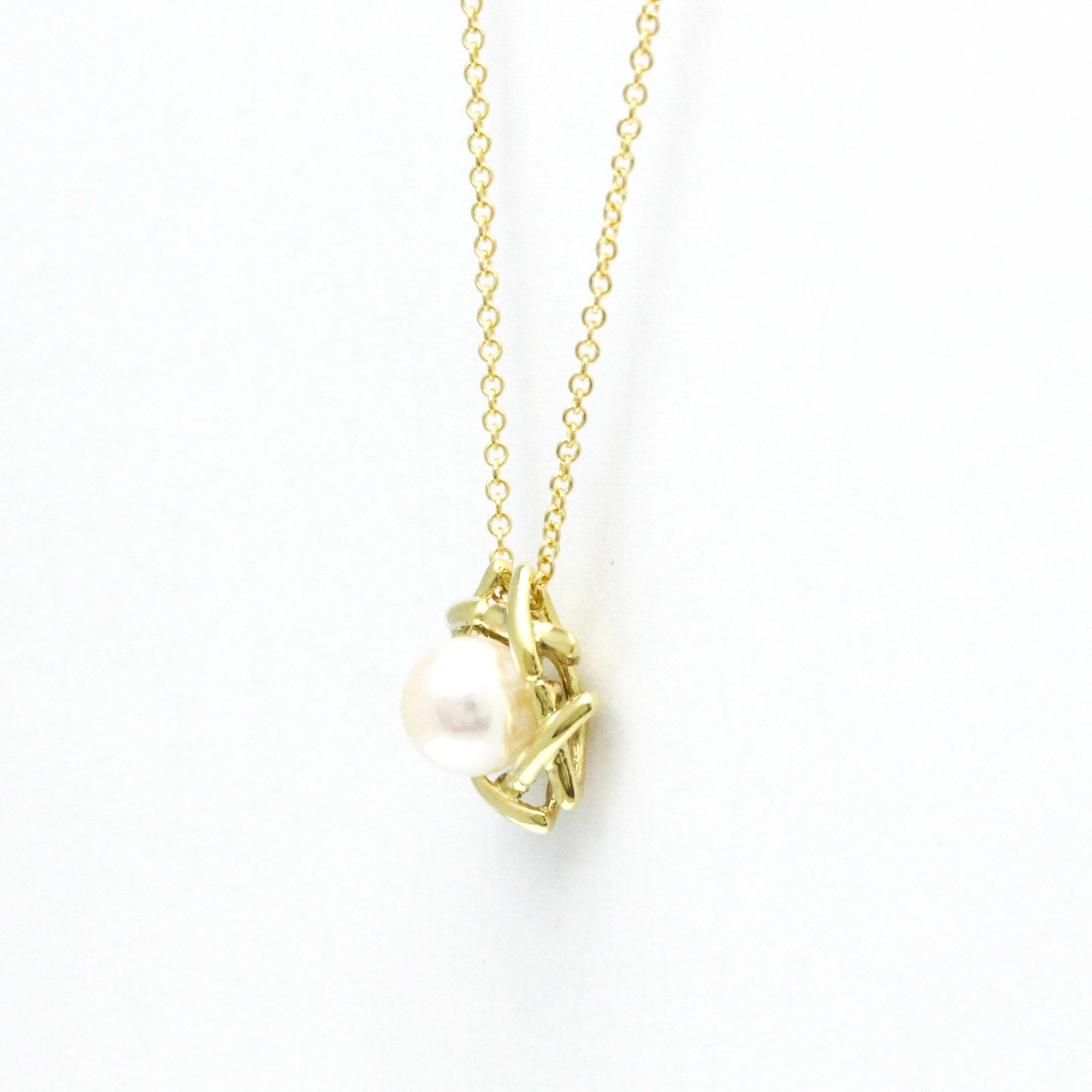 Tiffany & Co. Tiffany & Co necklace Size ONE SIZE - 4 Thumbnail
