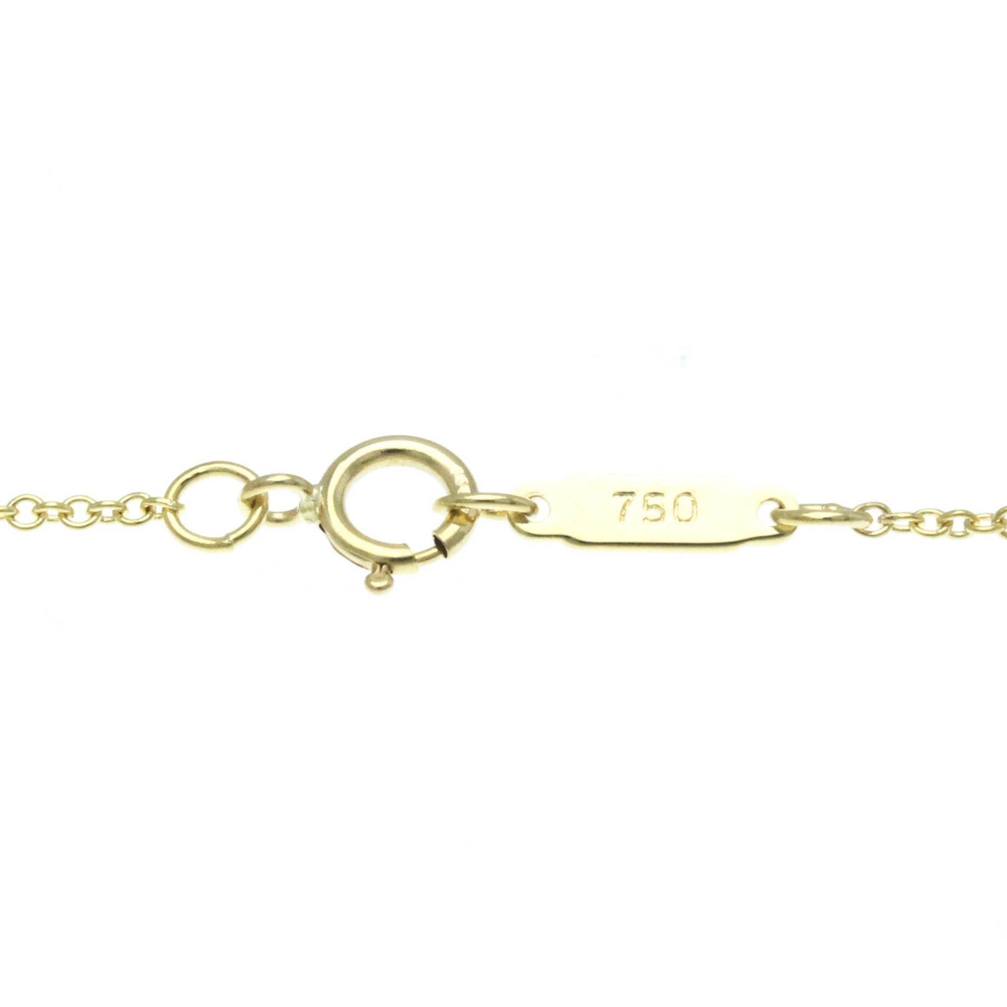 Tiffany & Co. Tiffany & Co necklace Size ONE SIZE - 8 Thumbnail