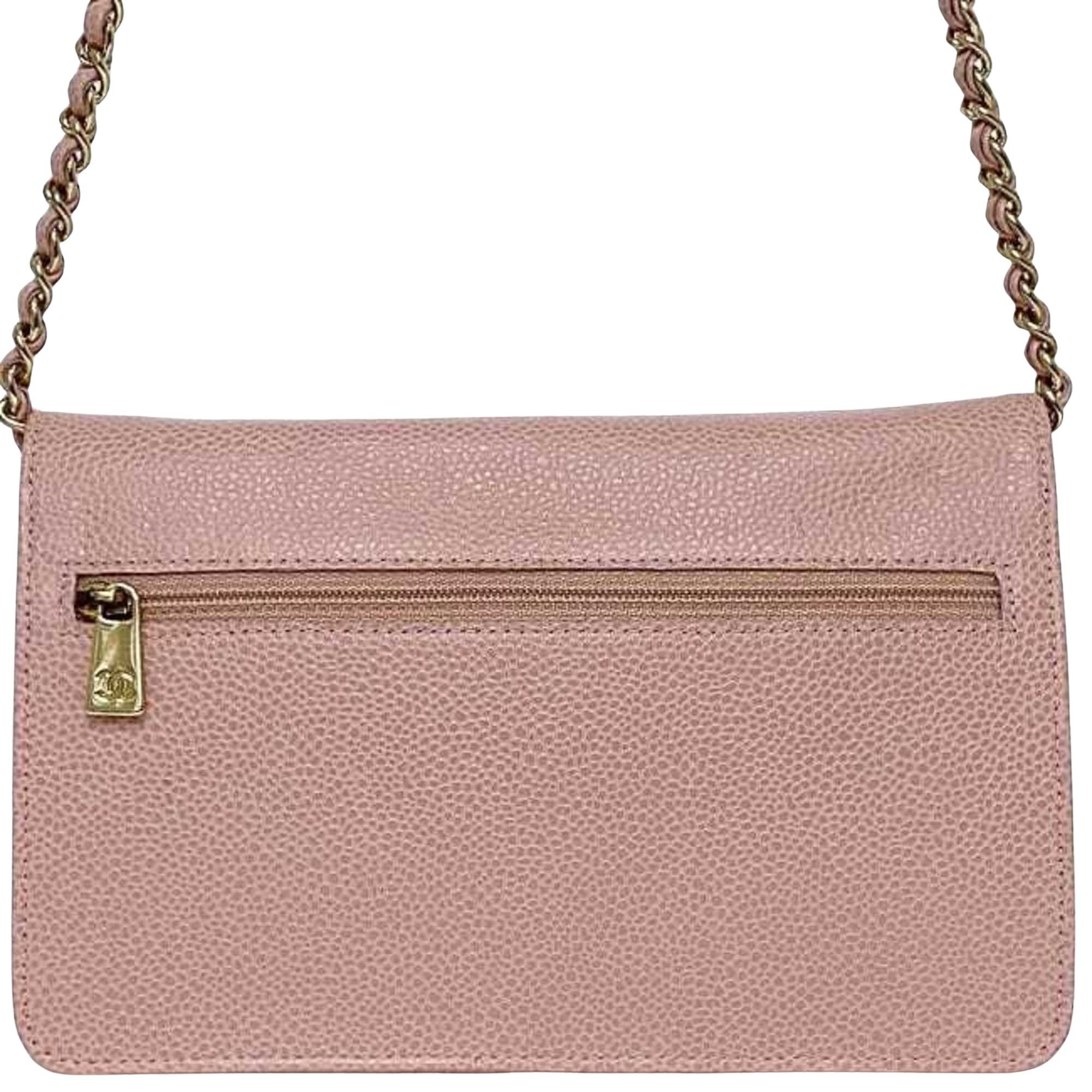 Chanel Chanel shopper Size ONE SIZE - 2 Thumbnail