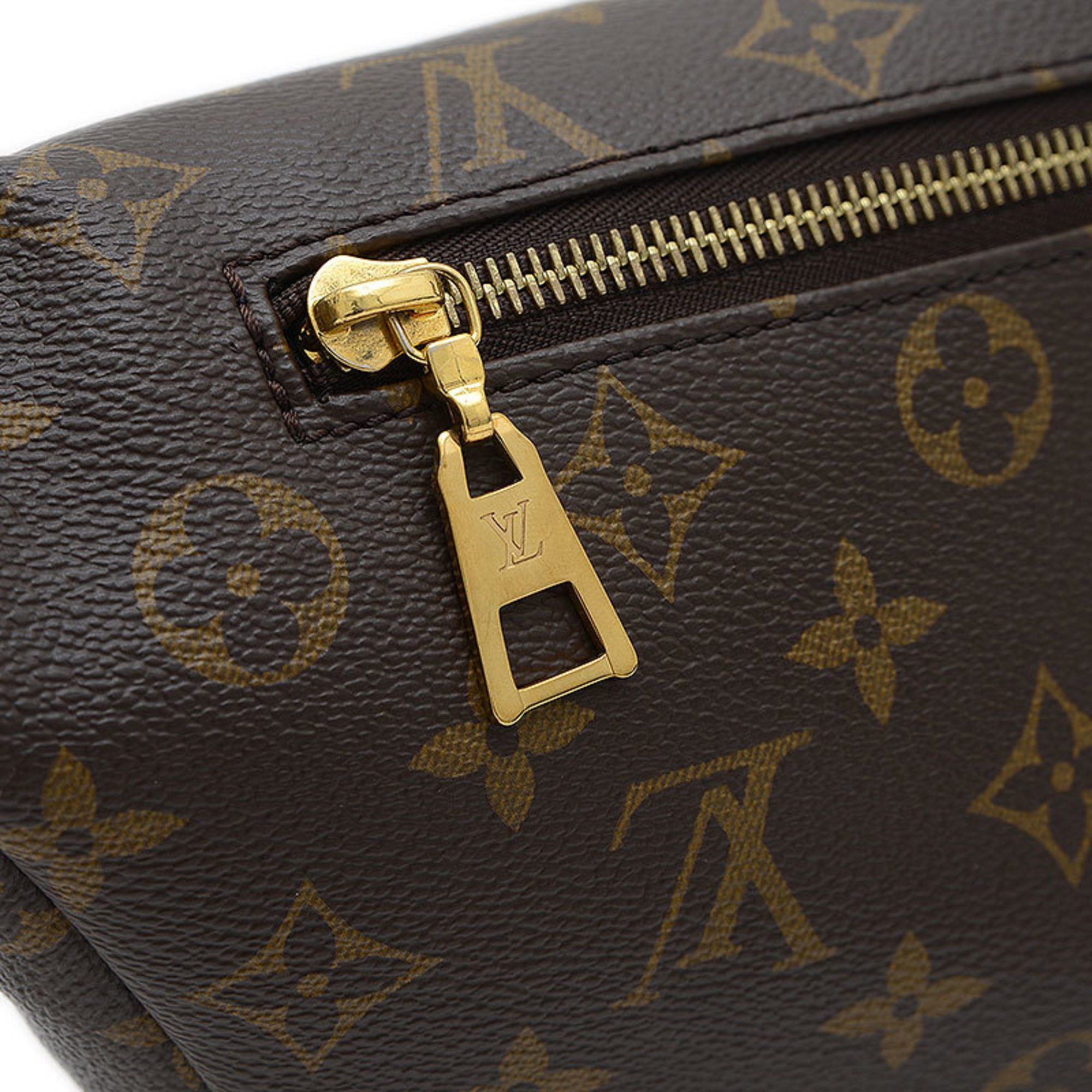 Louis Vuitton Louis Vuitton Belt bag shoulder Size ONE SIZE - 6 Thumbnail