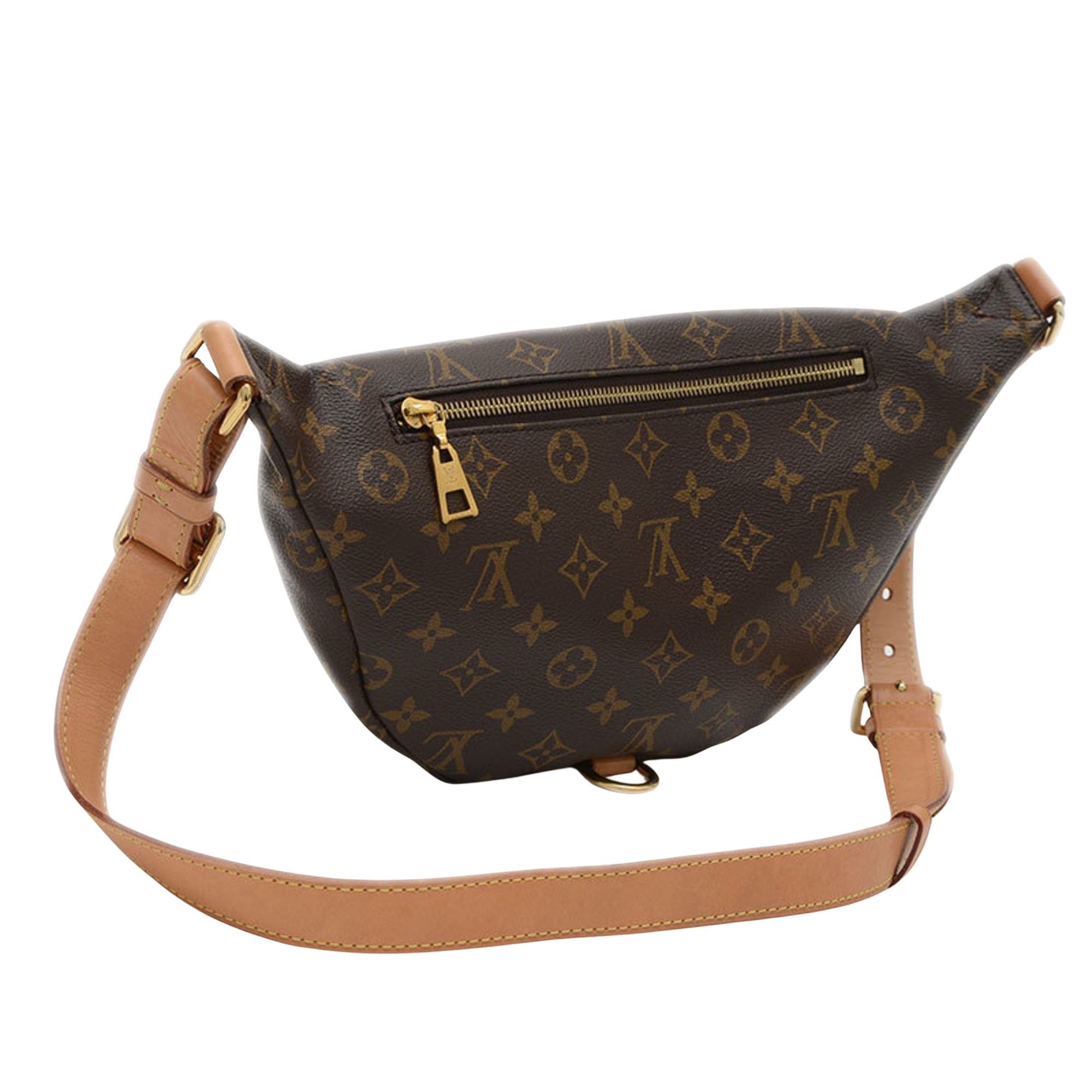 Louis Vuitton Louis Vuitton Belt bag shoulder Size ONE SIZE - 2 Thumbnail