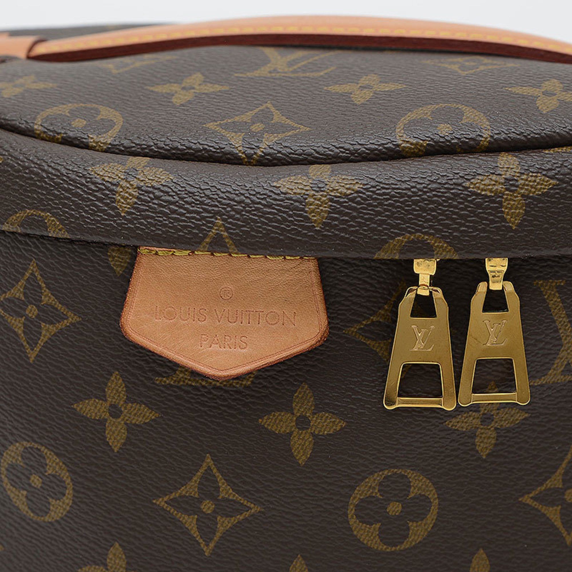 Louis Vuitton Louis Vuitton Belt bag shoulder Size ONE SIZE - 10 Thumbnail