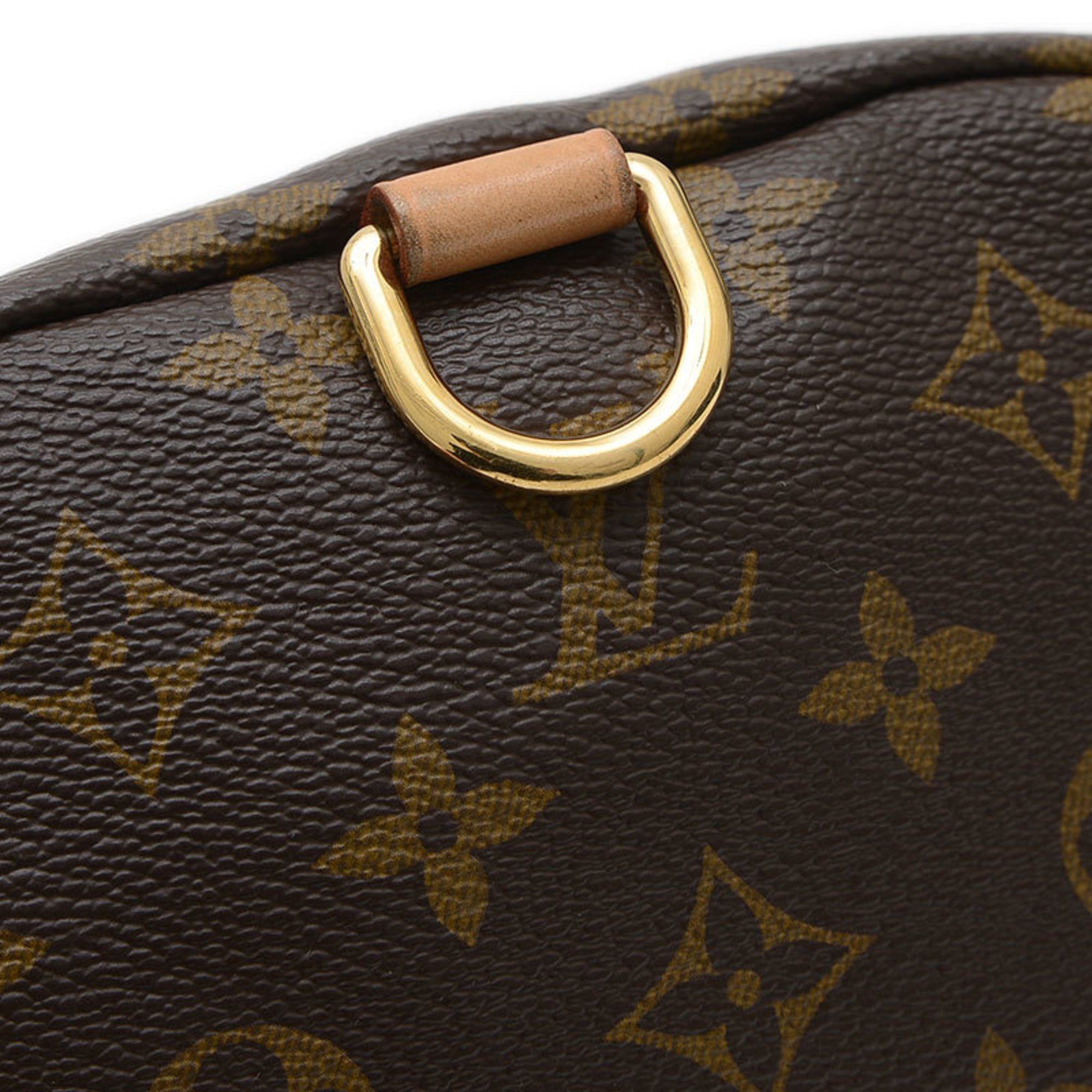 Louis Vuitton Louis Vuitton Belt bag shoulder Size ONE SIZE - 7 Thumbnail