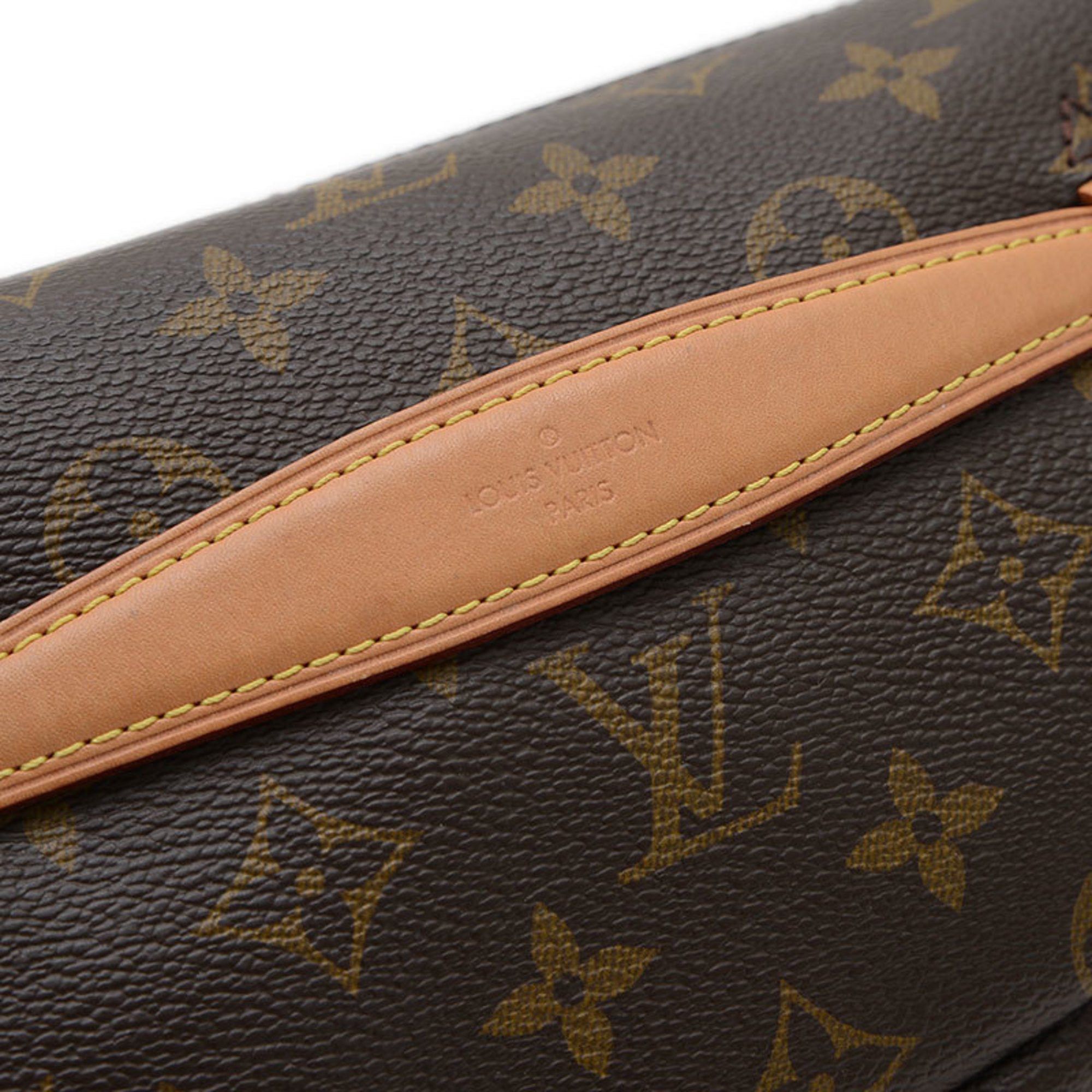 Louis Vuitton Louis Vuitton Belt bag shoulder Size ONE SIZE - 4 Thumbnail