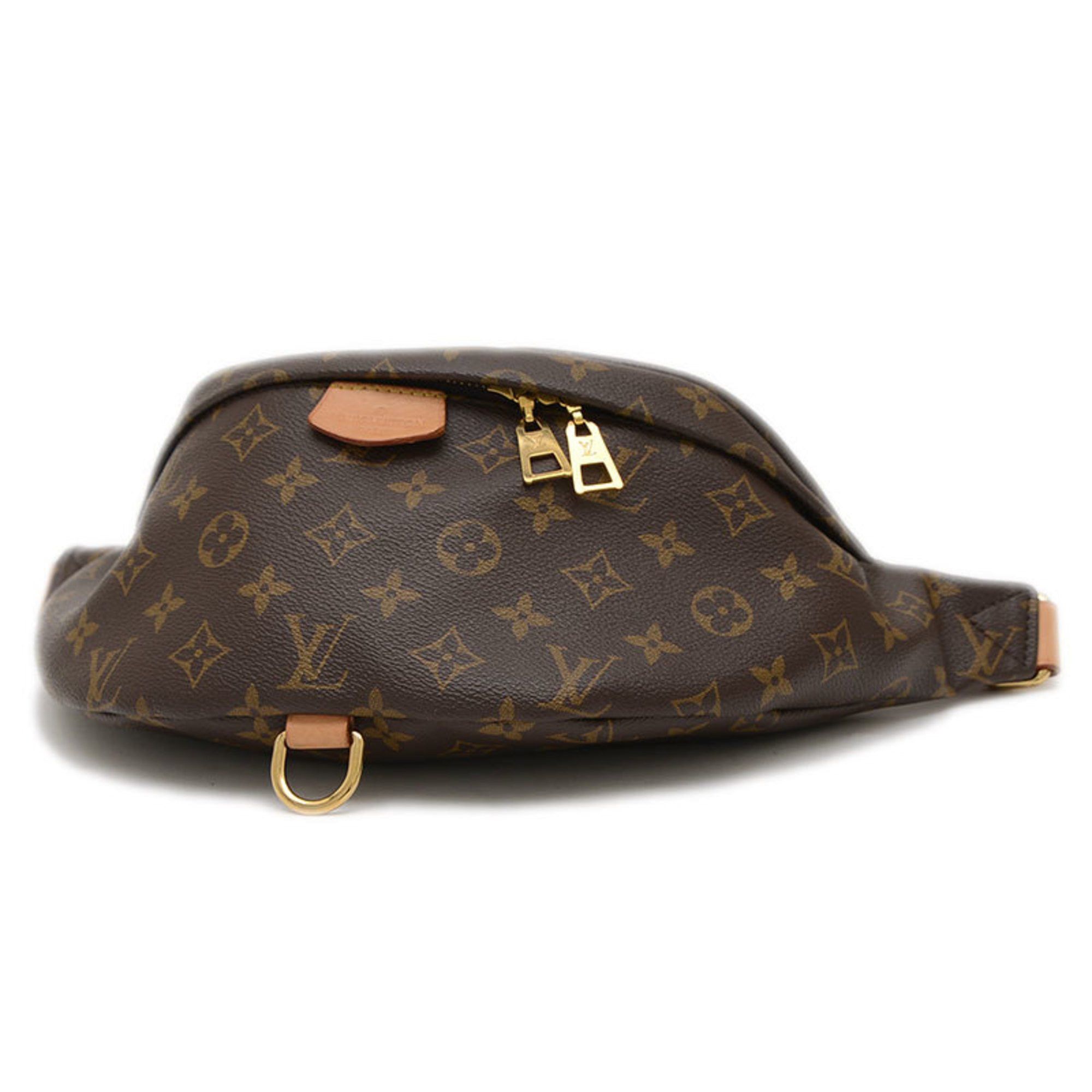 Louis Vuitton Louis Vuitton Belt bag shoulder Size ONE SIZE - 3 Thumbnail
