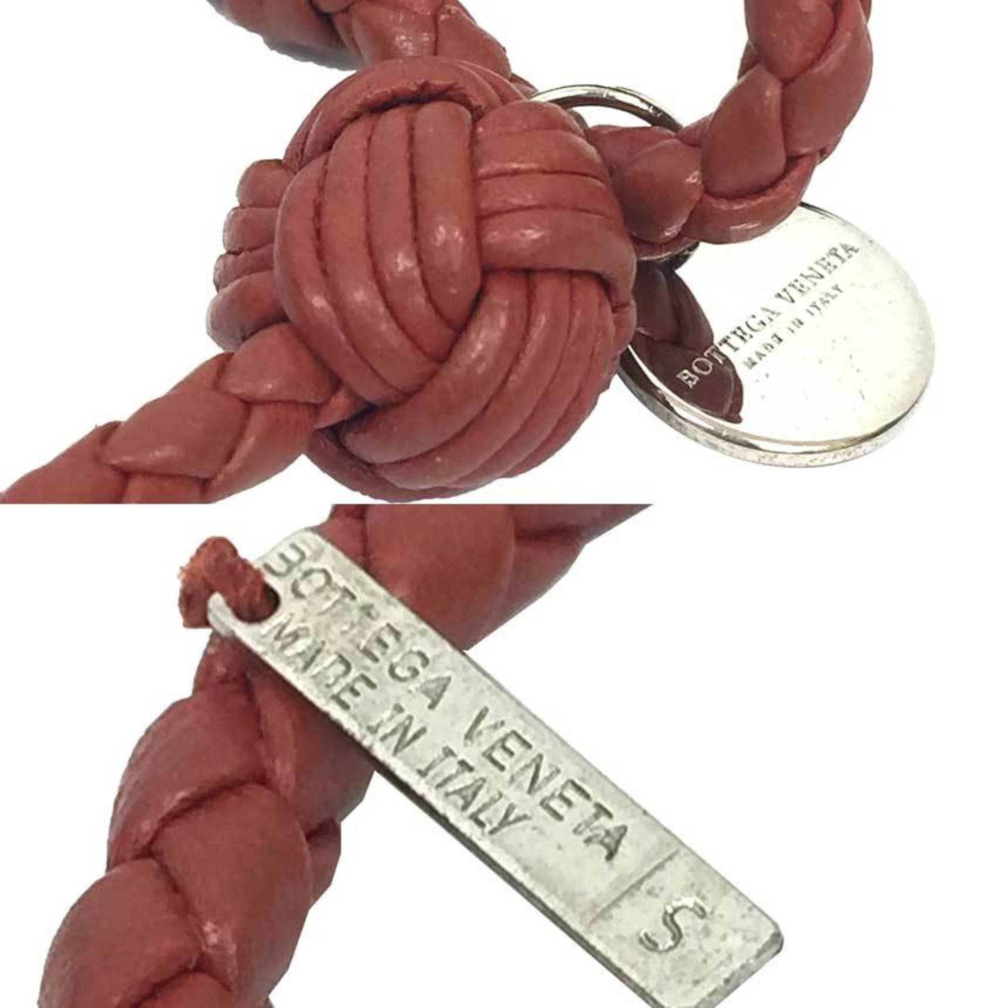 Bottega Veneta Bottega Veneta Knot bracelet Size ONE SIZE - 2 Thumbnail