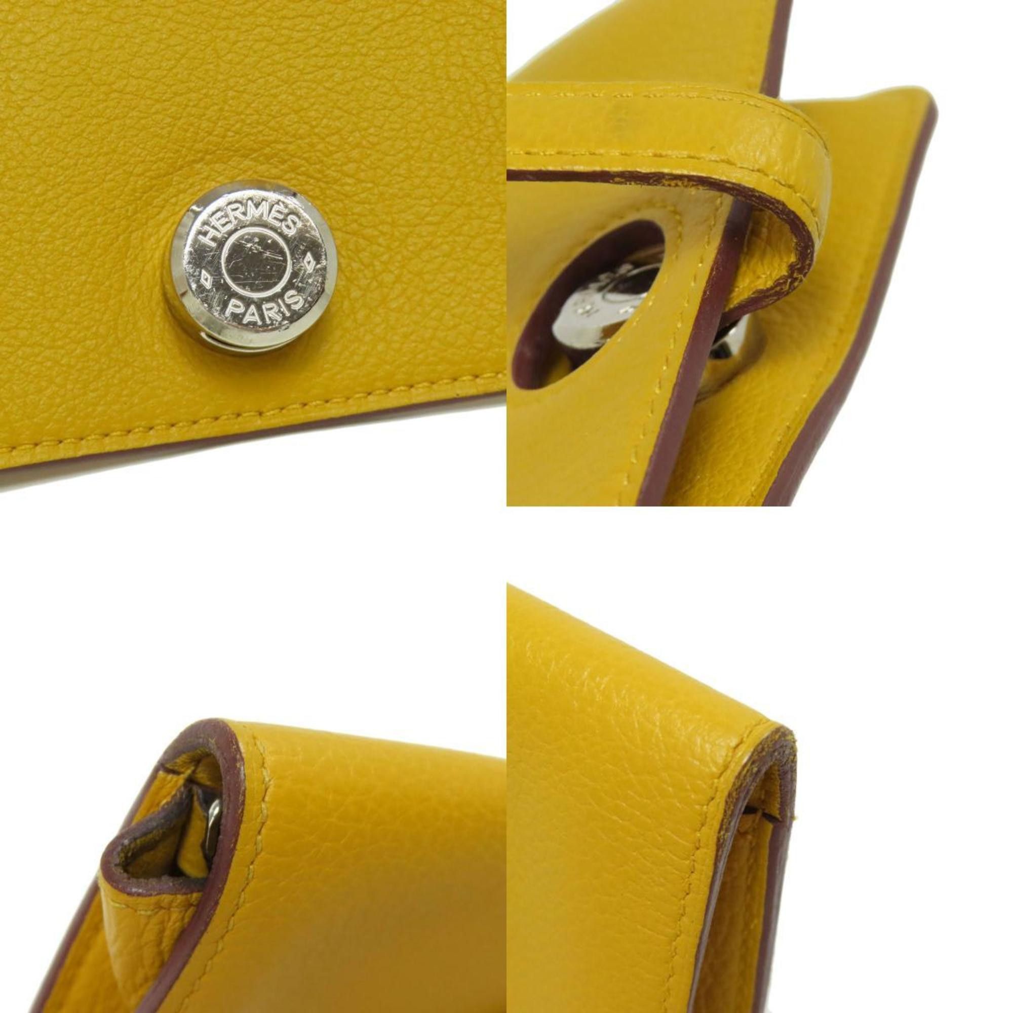 Hermes Hermès Dogon wallet Size ONE SIZE - 5 Thumbnail