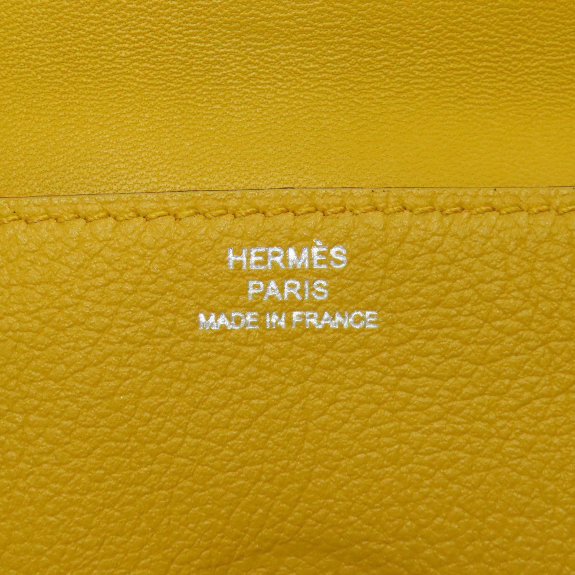Hermes Hermès Dogon wallet Size ONE SIZE - 9 Thumbnail