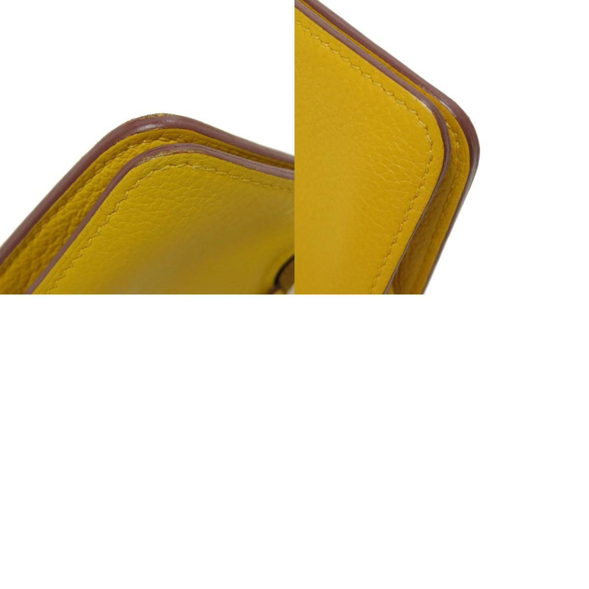 Hermes Hermès Dogon wallet Size ONE SIZE - 10 Thumbnail