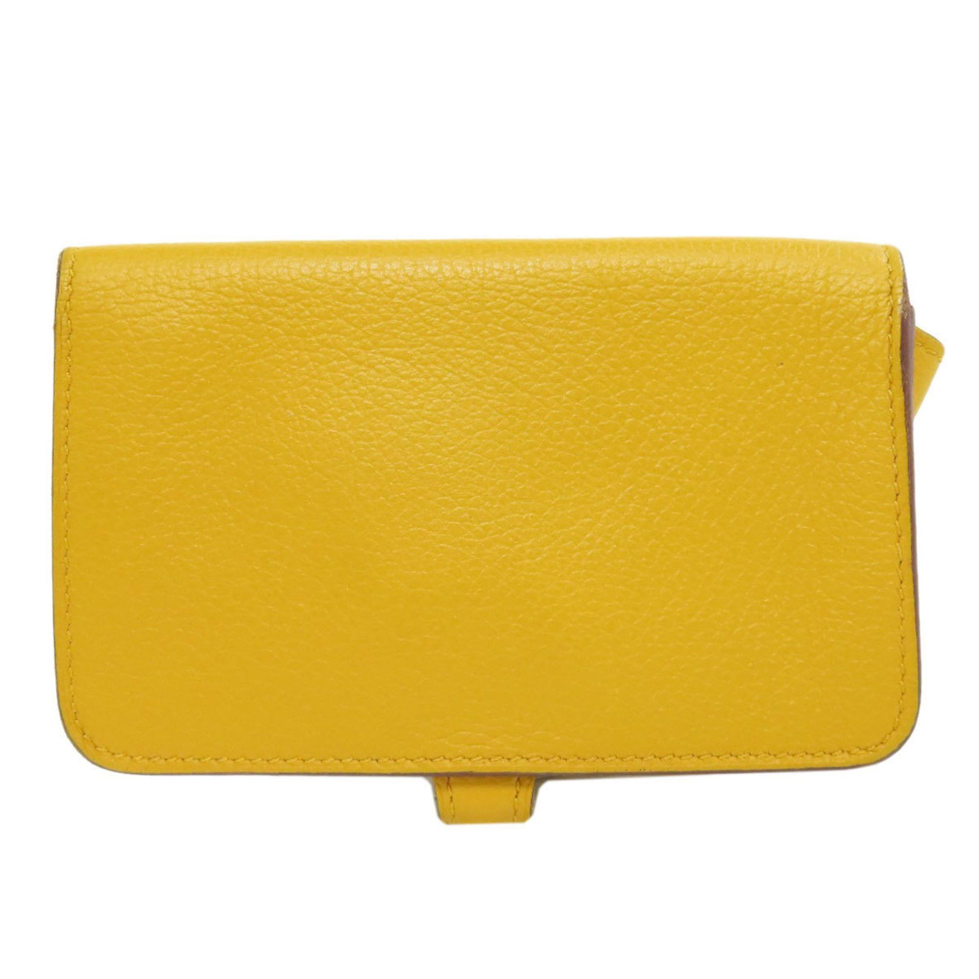 Hermes Hermès Dogon wallet Size ONE SIZE - 2 Thumbnail