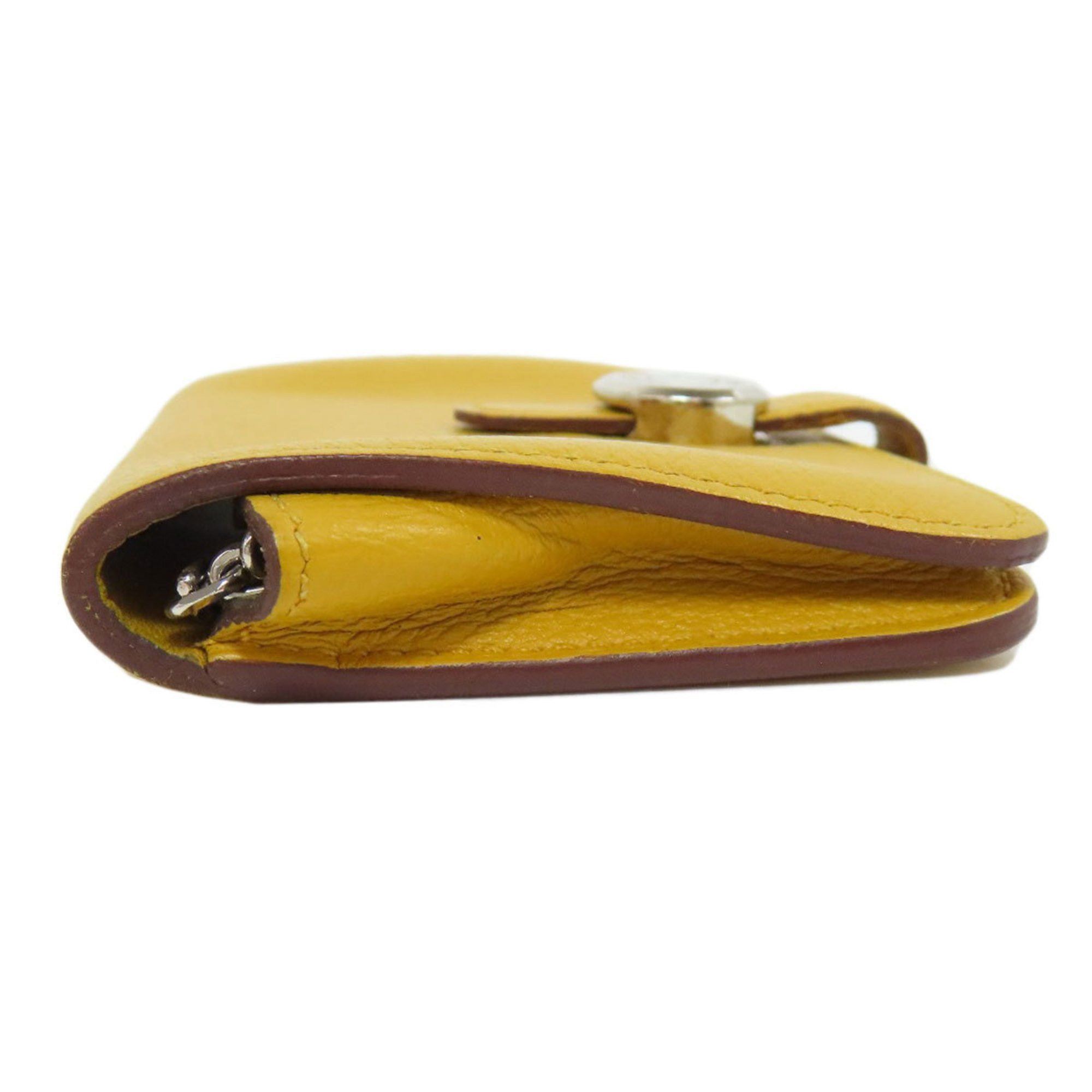 Hermes Hermès Dogon wallet Size ONE SIZE - 3 Thumbnail