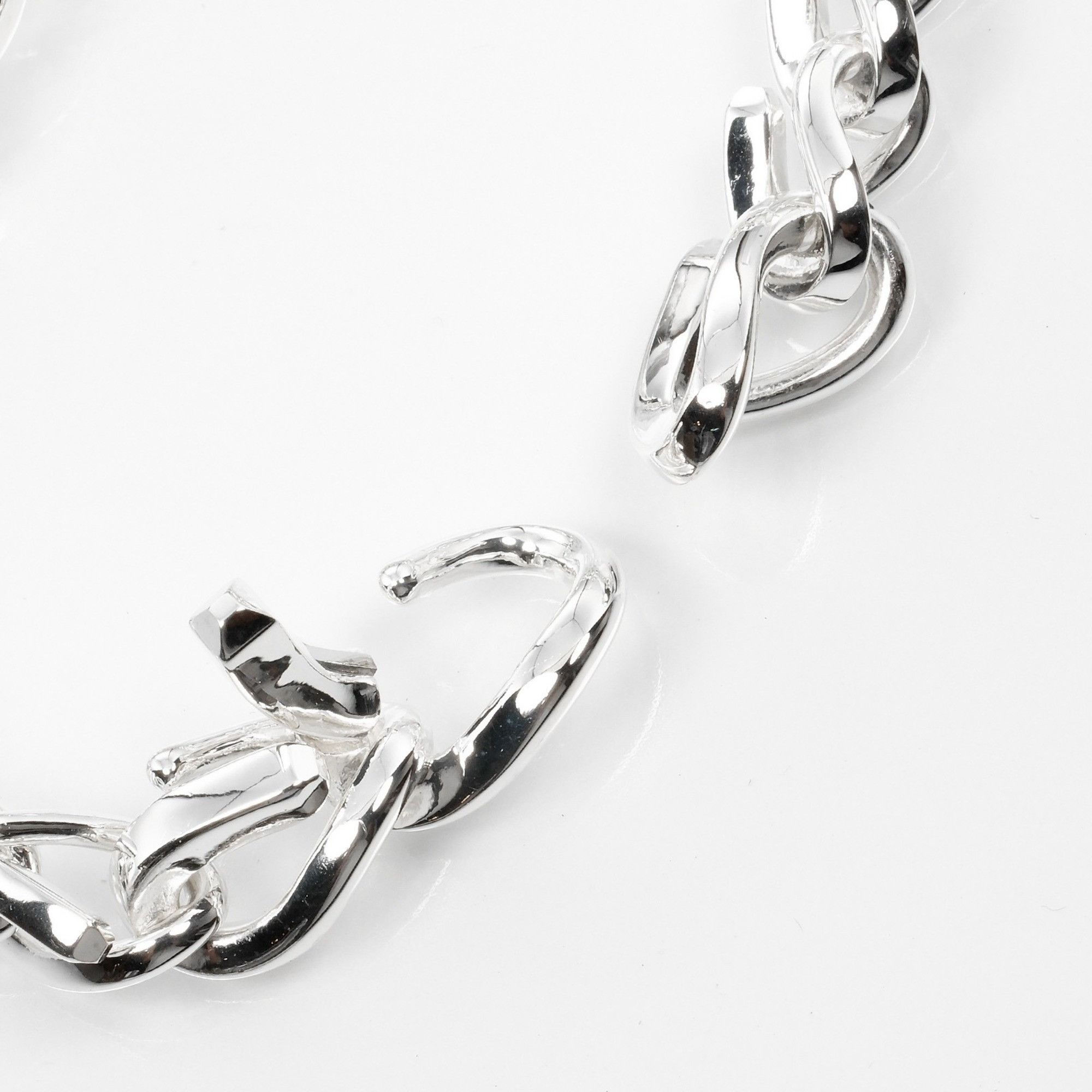 Tiffany & Co. Tiffany & Co Bracelet a maillon bracelet Size ONE SIZE - 6 Thumbnail