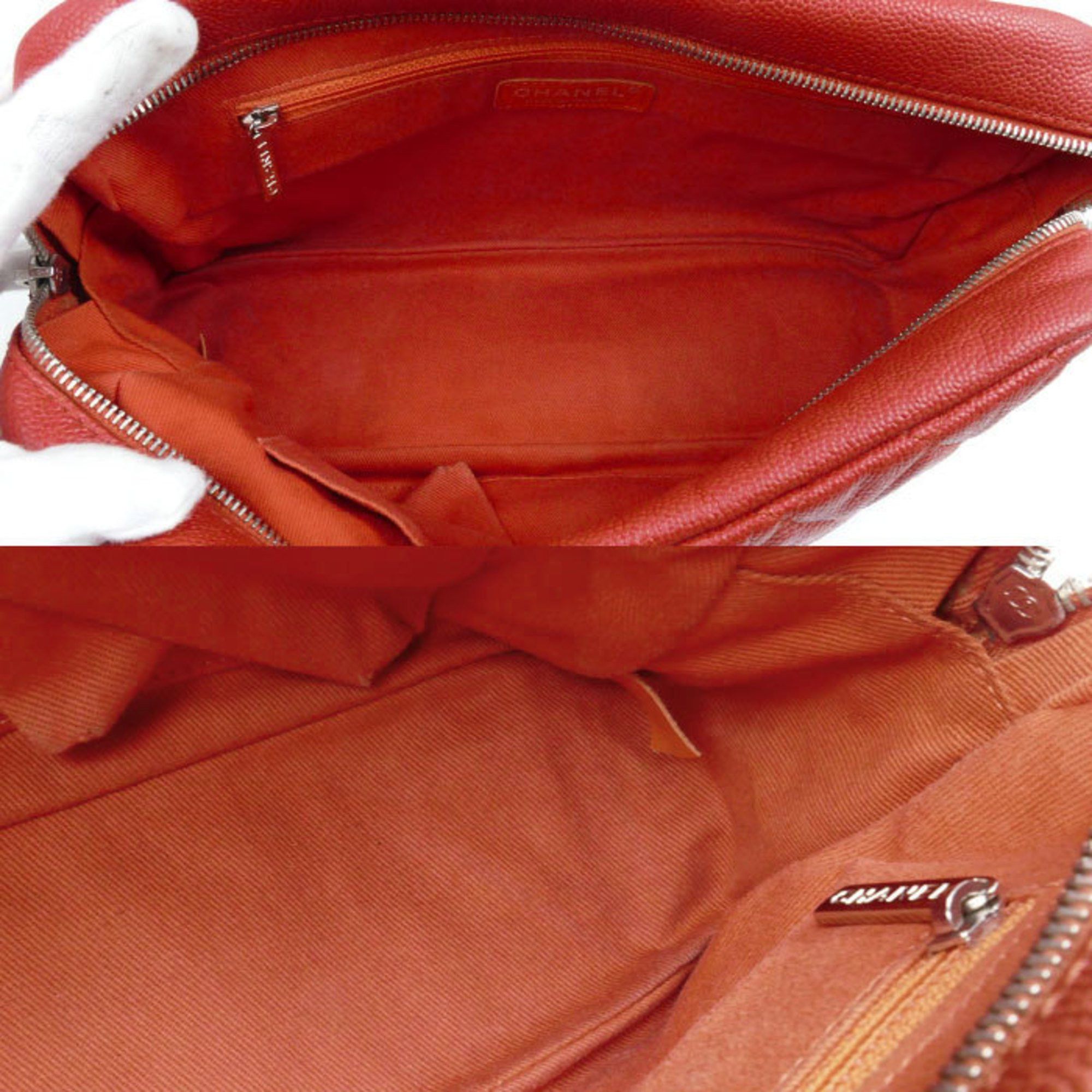 Chanel Chanel shopper Size ONE SIZE - 8 Thumbnail