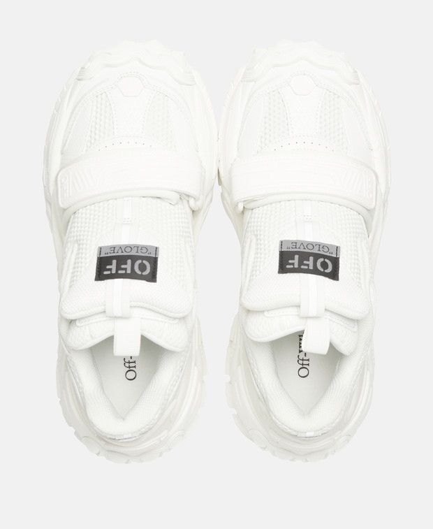 Off-White Slip-on sneakers Size US 5 / EU 37 - 3 Thumbnail