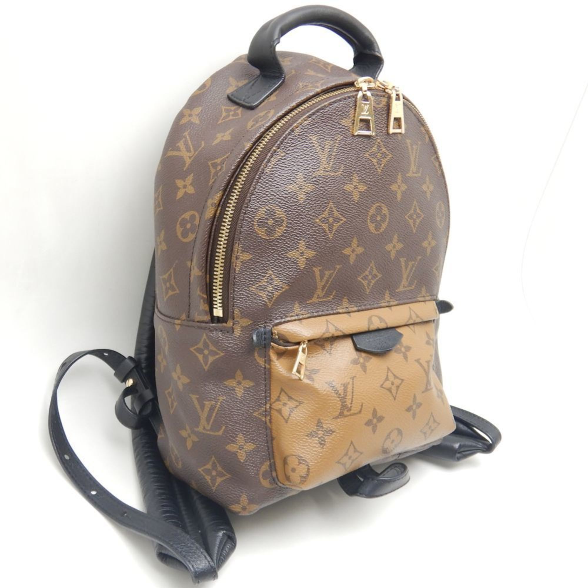Louis Vuitton Louis Vuitton Palm Springs backpack Size ONE SIZE - 3 Thumbnail