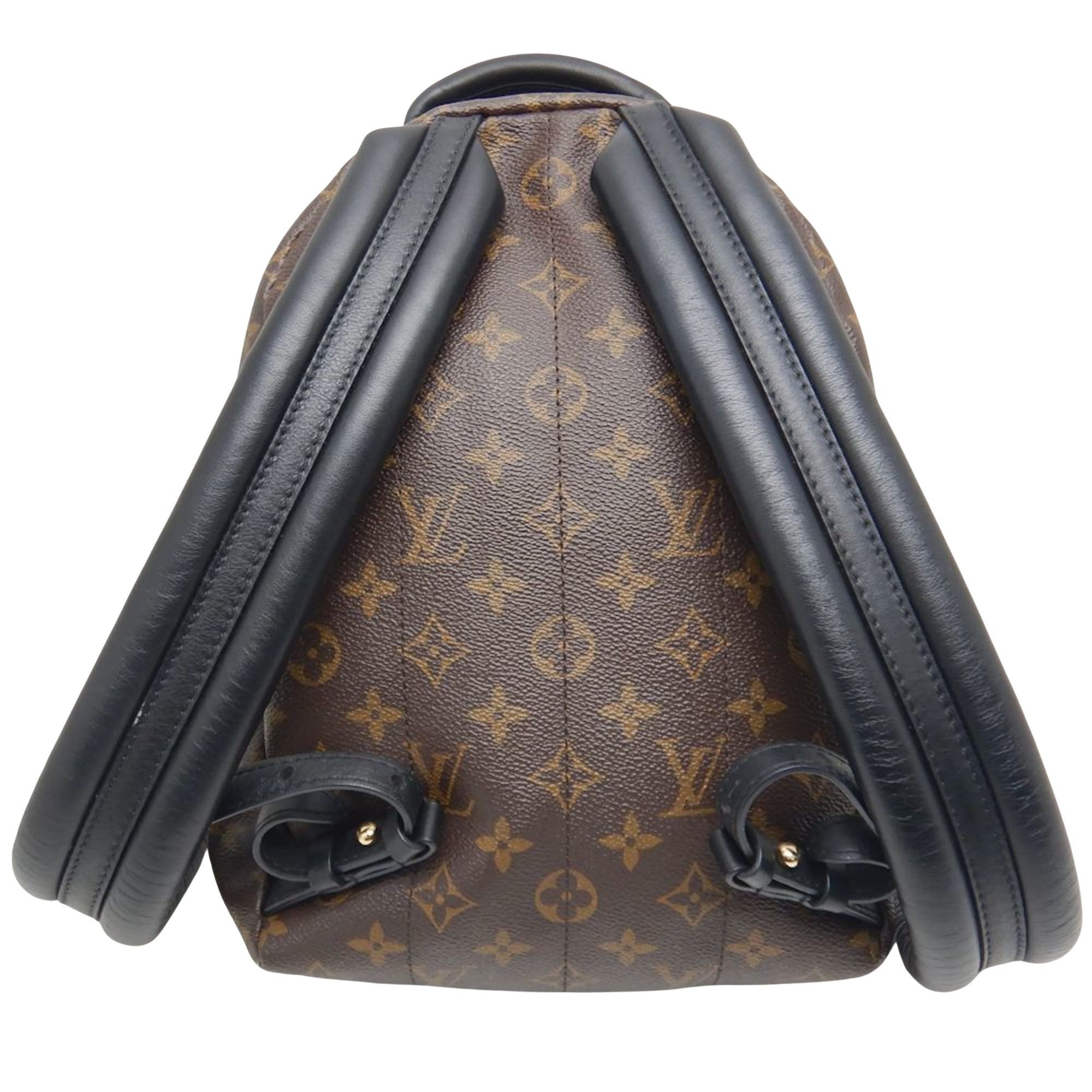Louis Vuitton Louis Vuitton Palm Springs backpack Size ONE SIZE - 2 Thumbnail