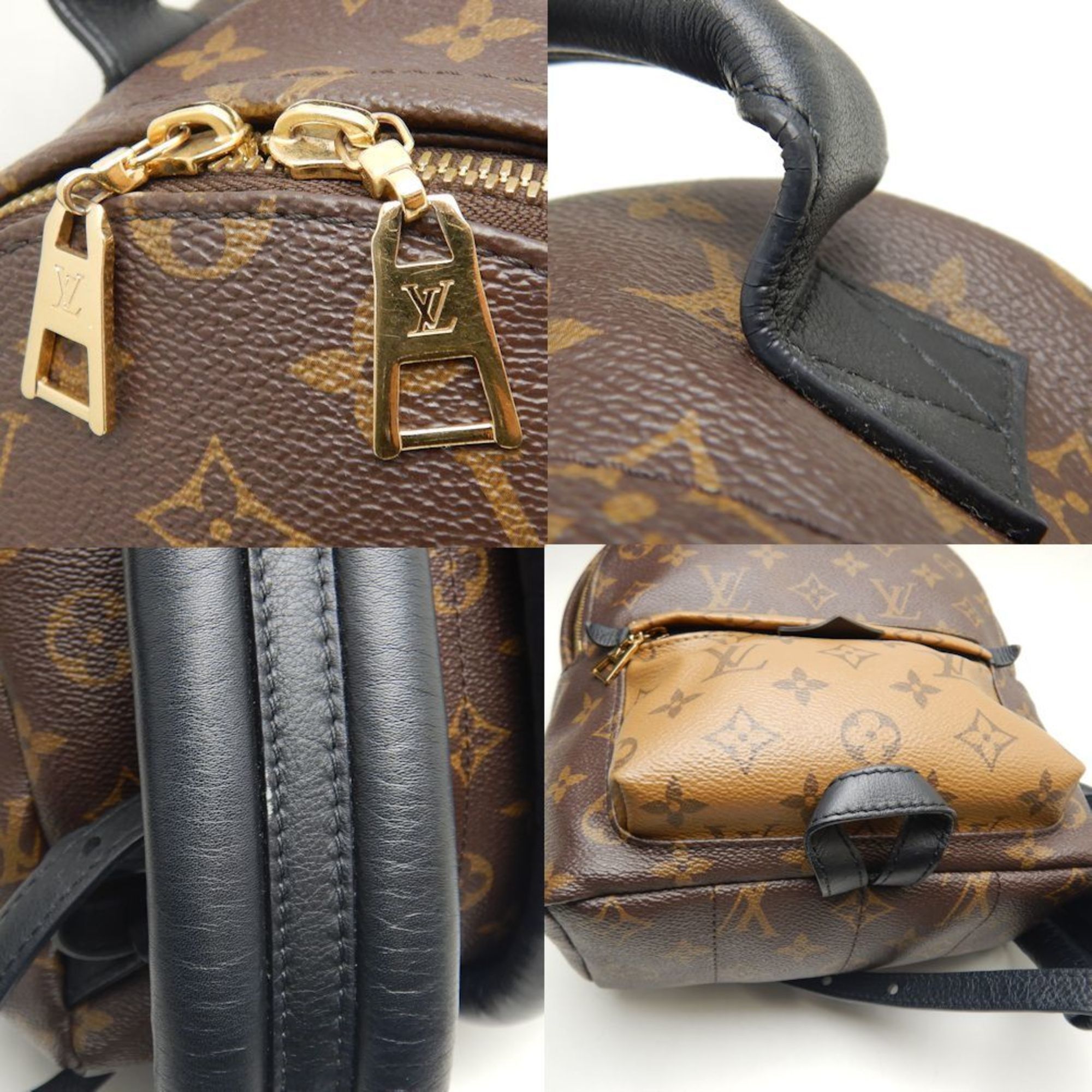 Louis Vuitton Louis Vuitton Palm Springs backpack Size ONE SIZE - 7 Thumbnail